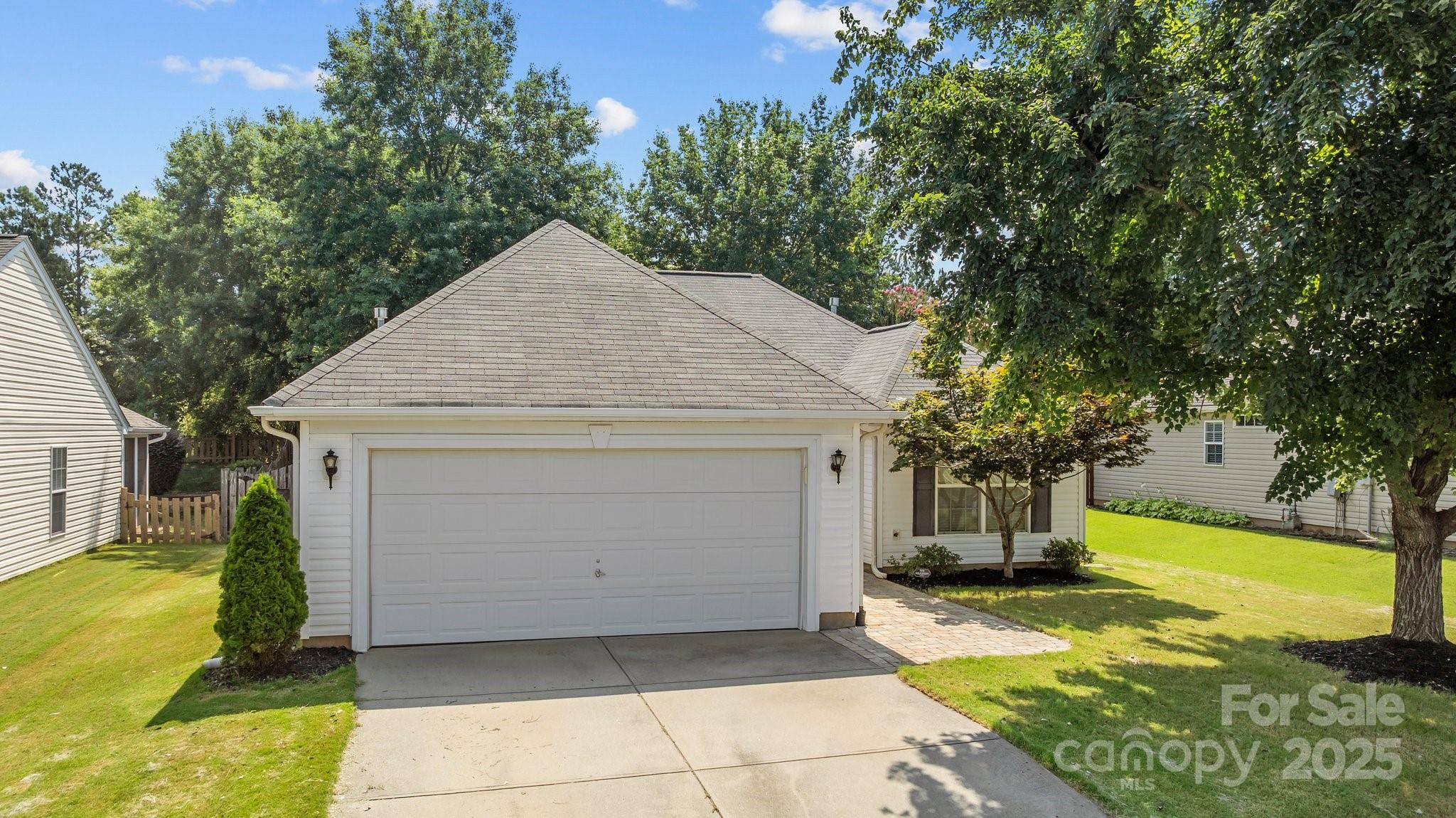 Clairemont - Residential