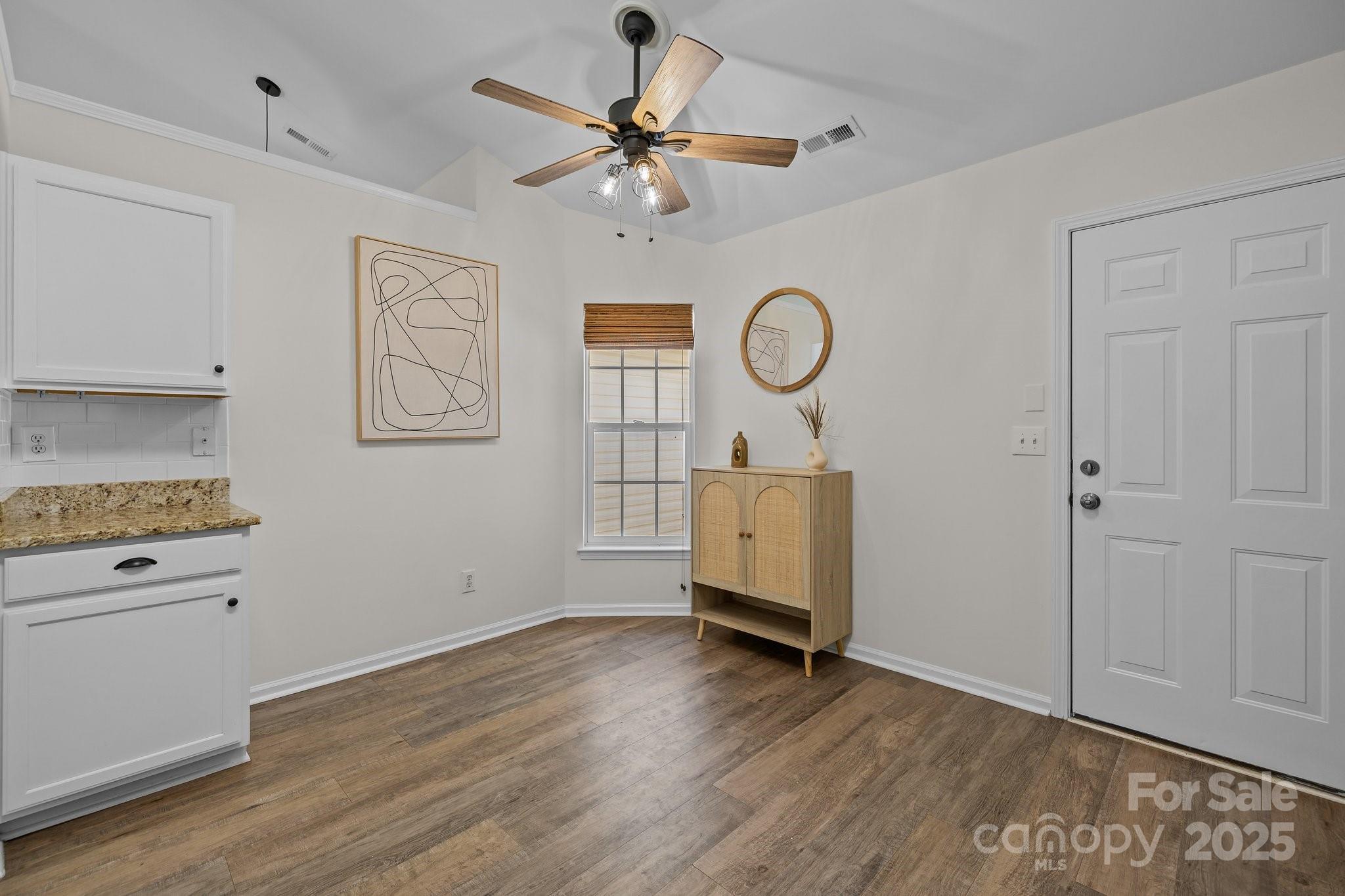 Clairemont - Residential