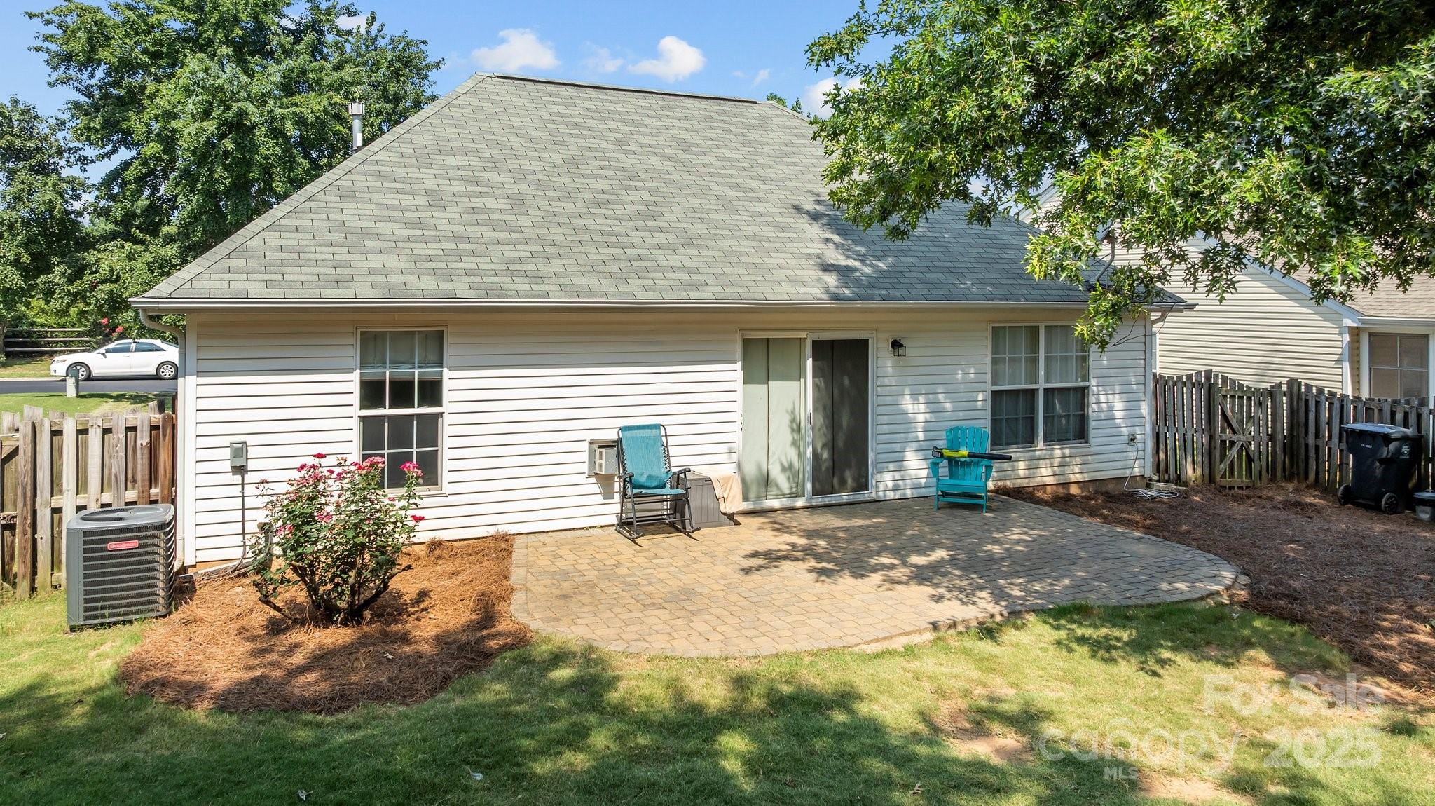 Clairemont - Residential