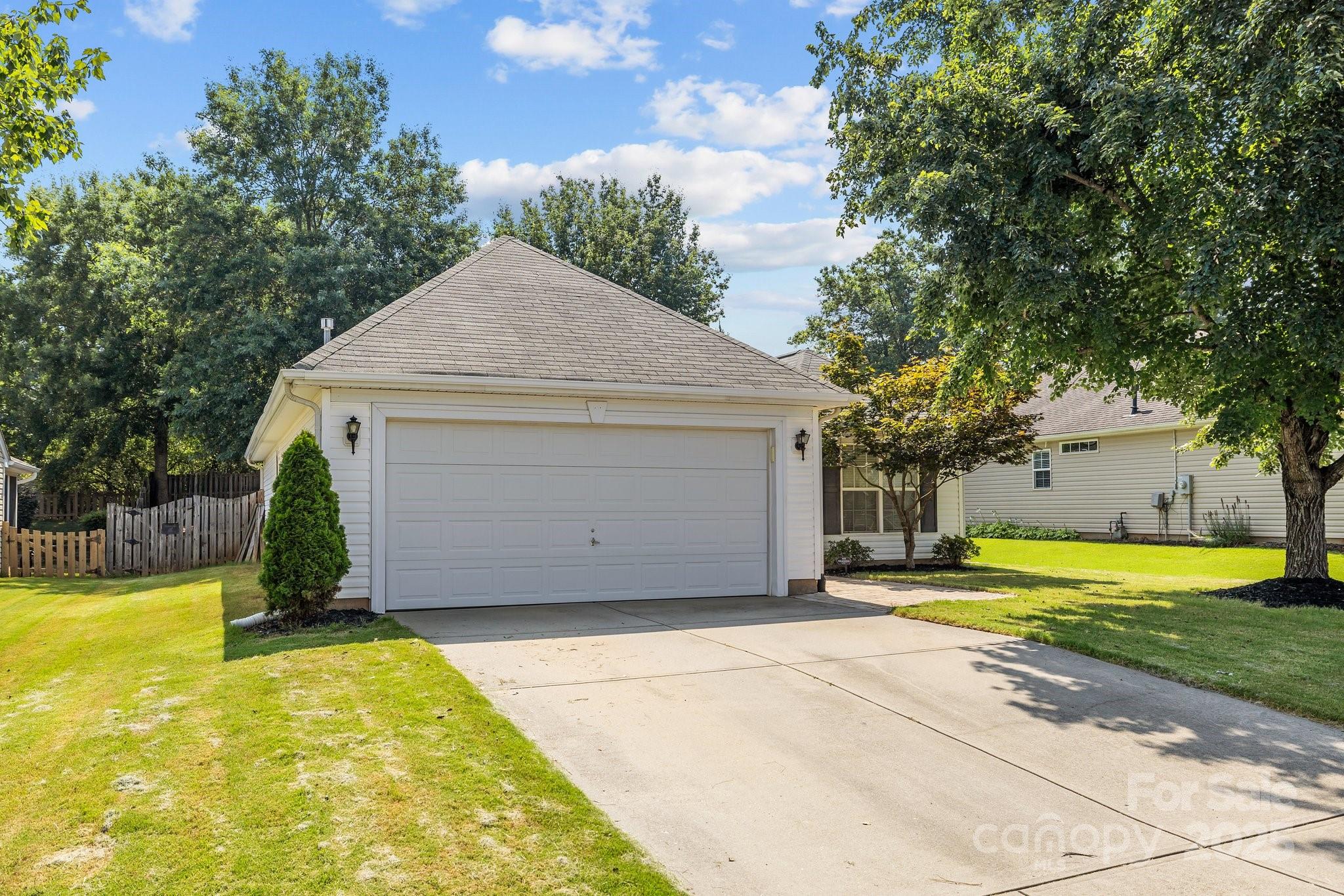 Clairemont - Residential