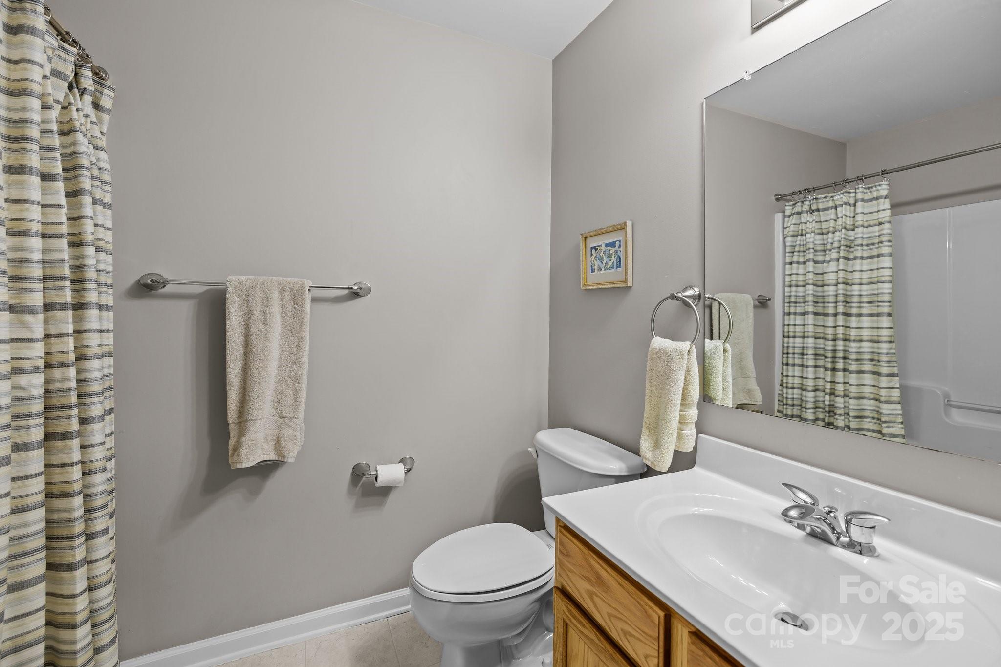 Clairemont - Residential