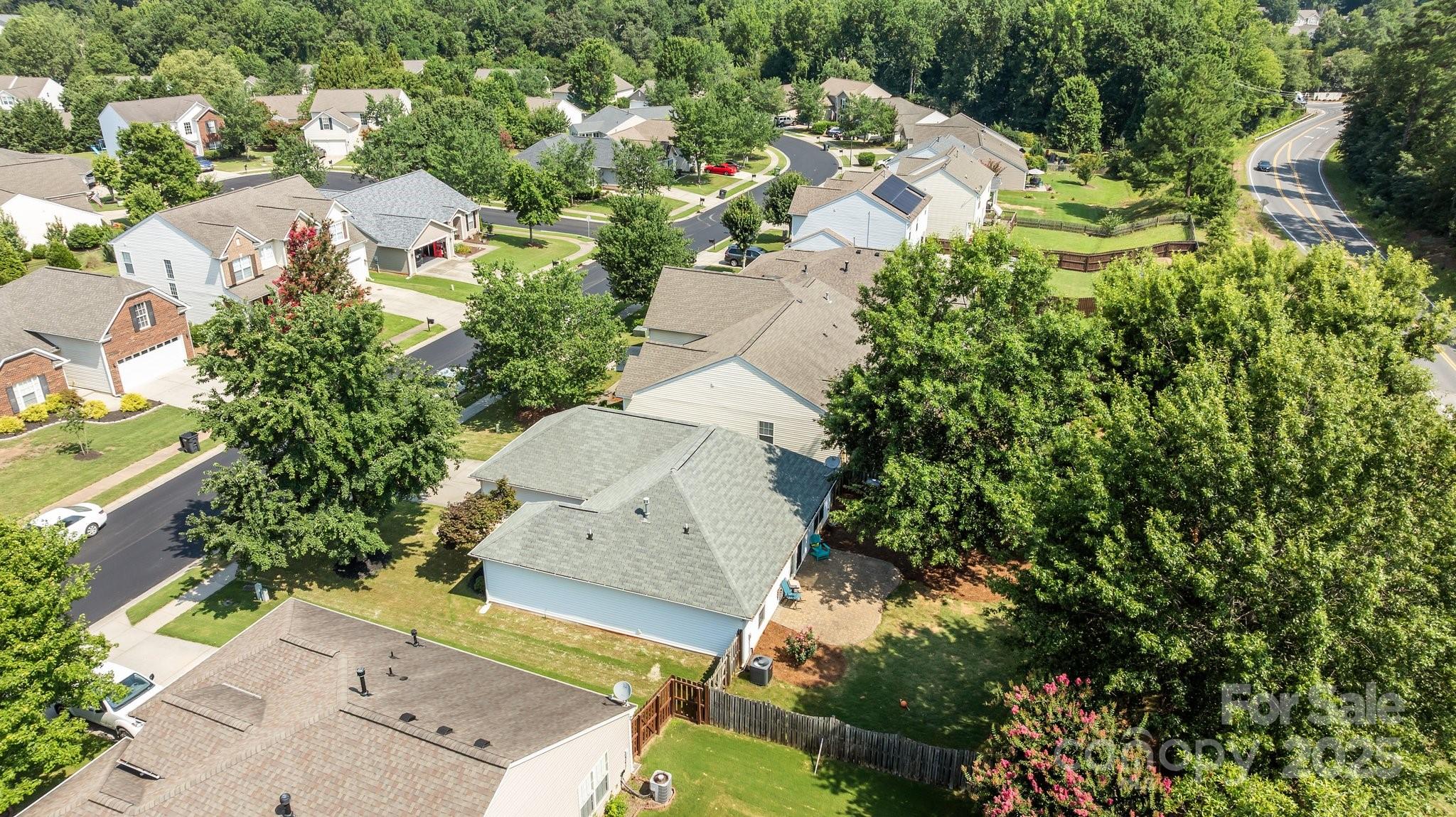 Clairemont - Residential