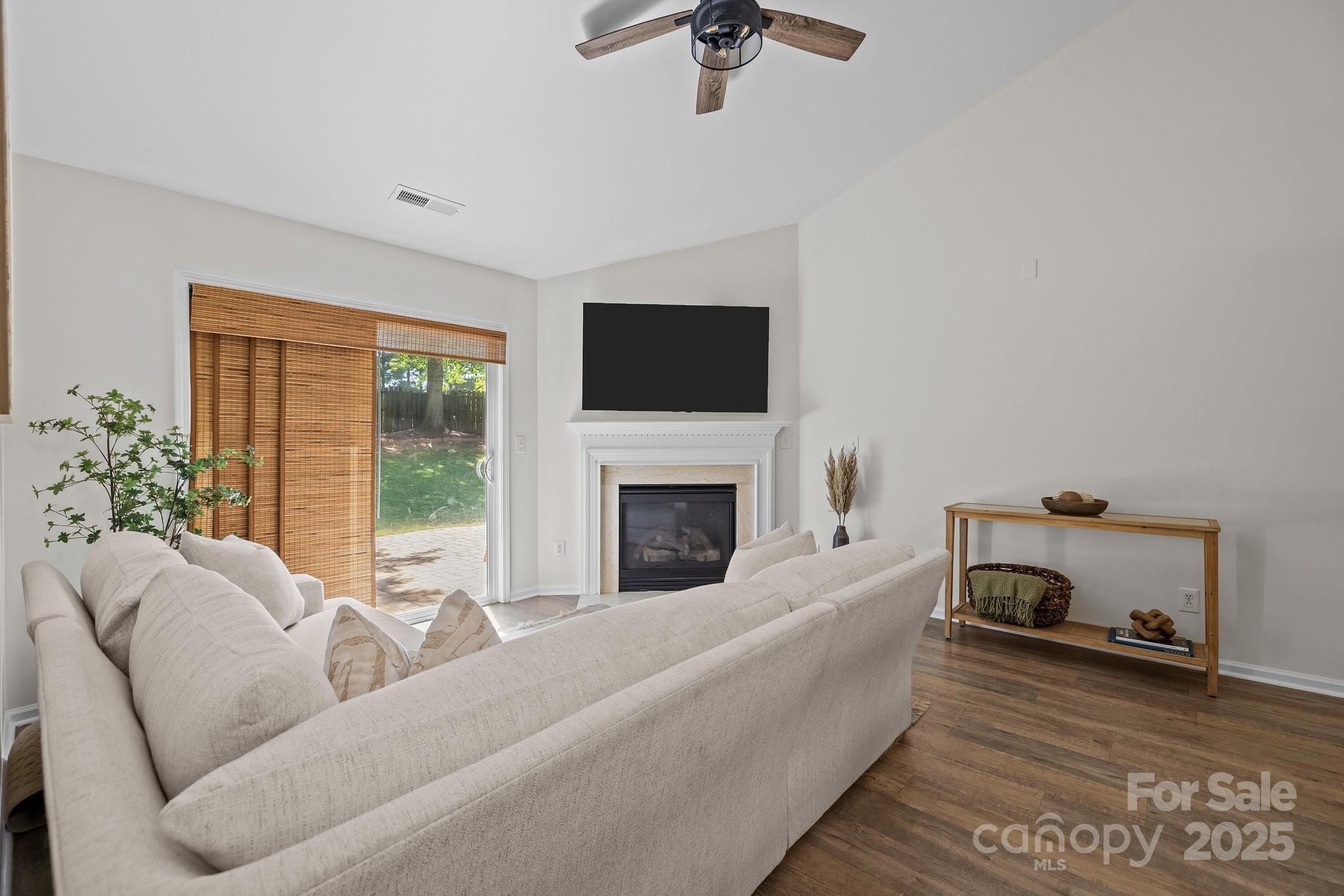 Clairemont - Residential