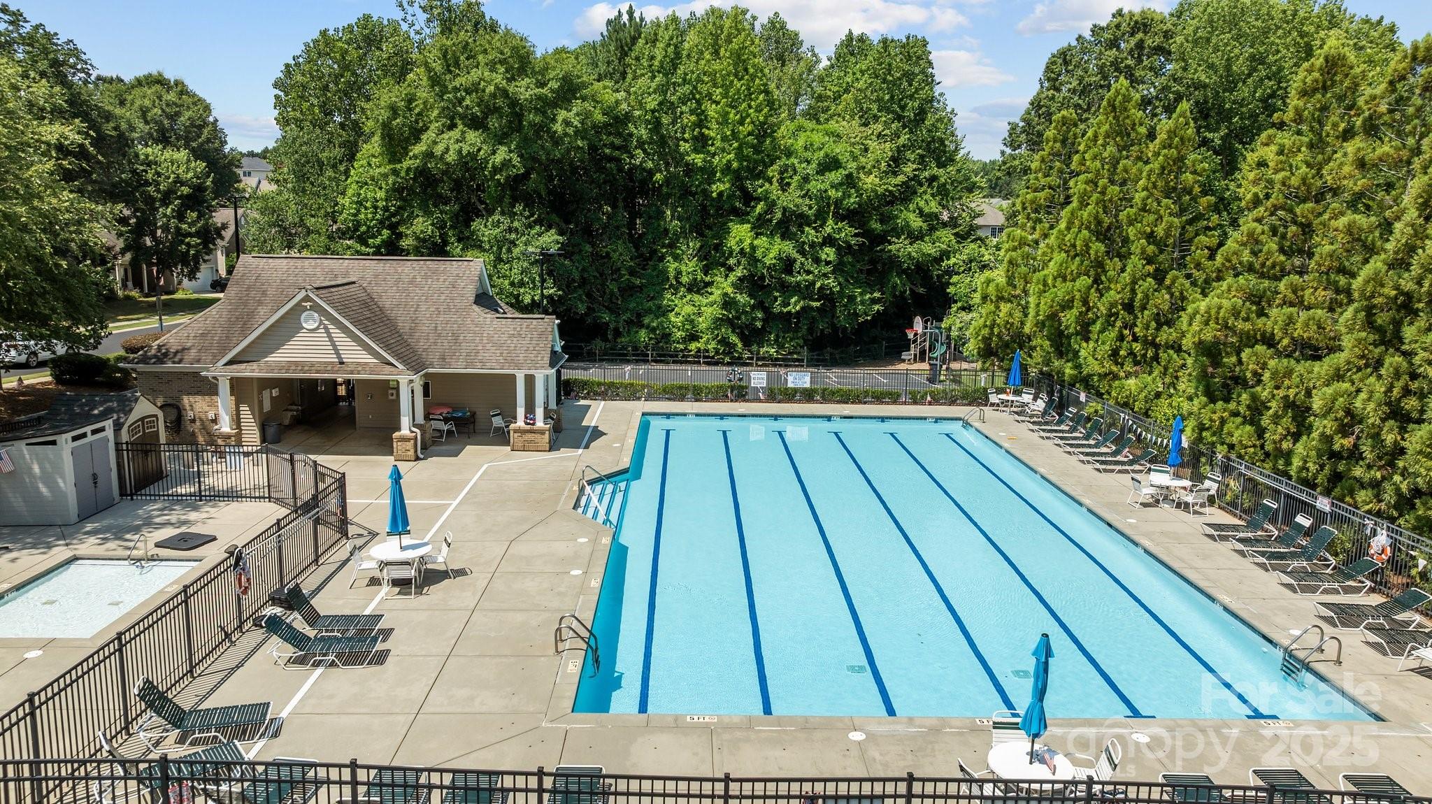 Clairemont - Residential