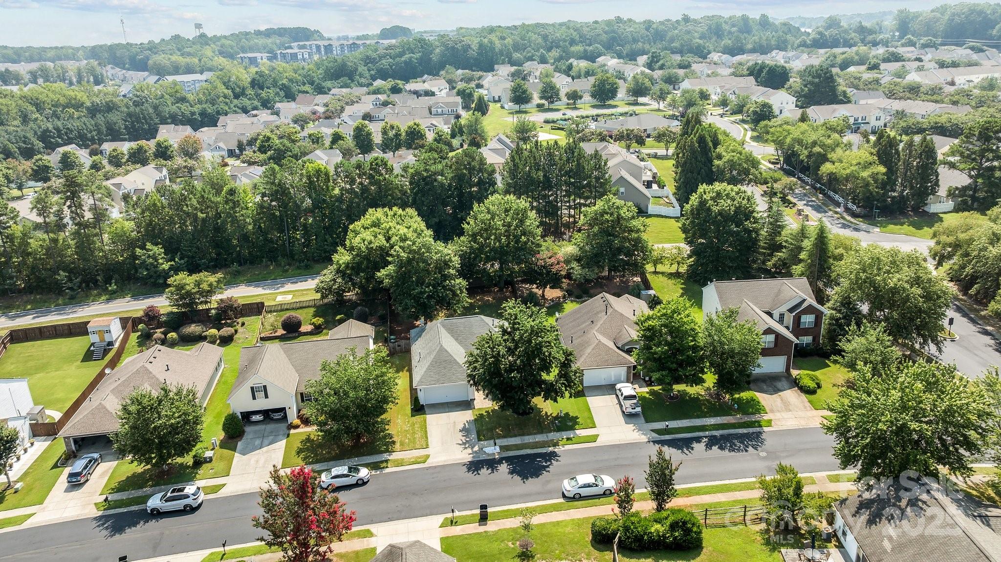 Clairemont - Residential