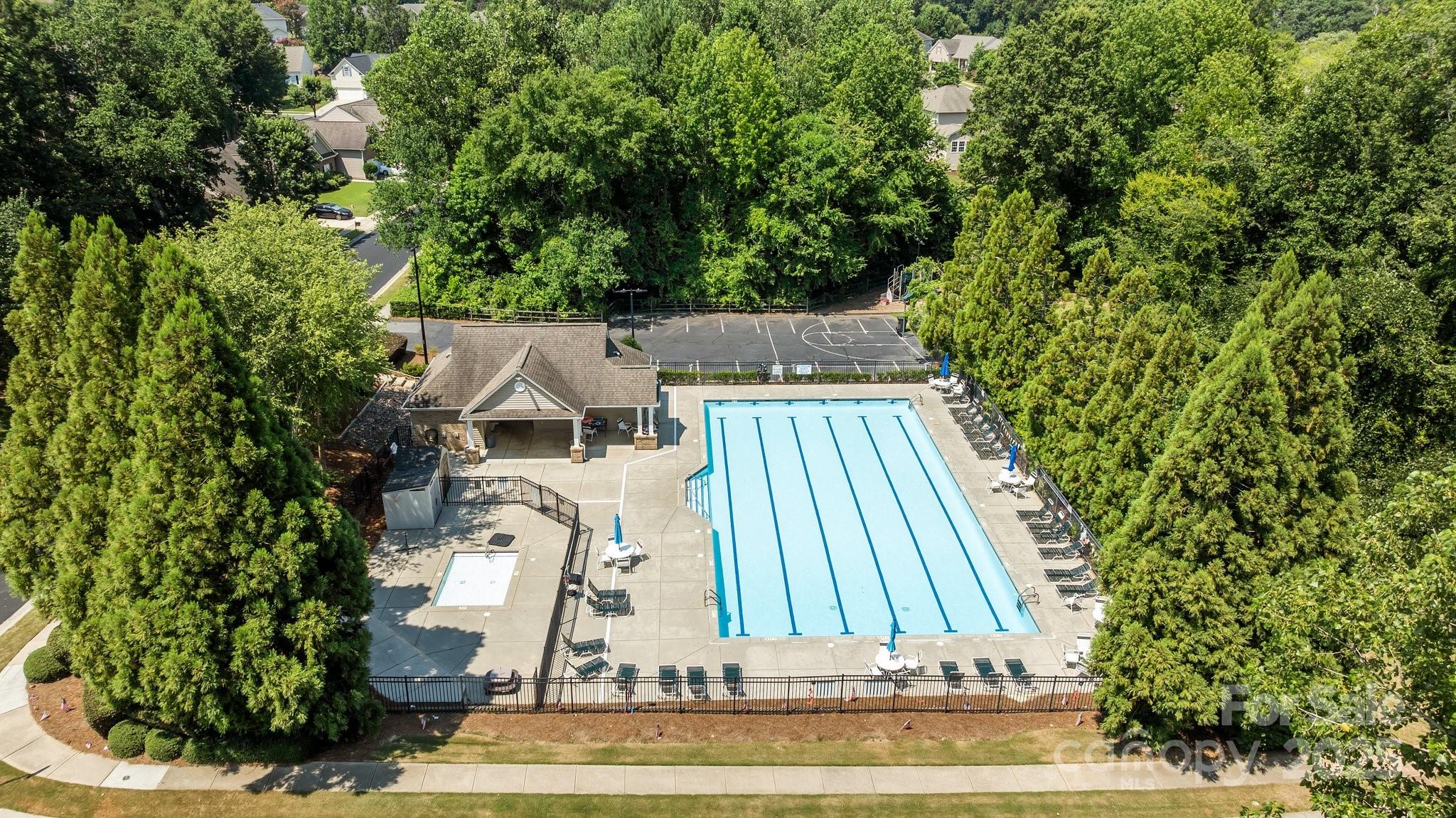 Clairemont - Residential