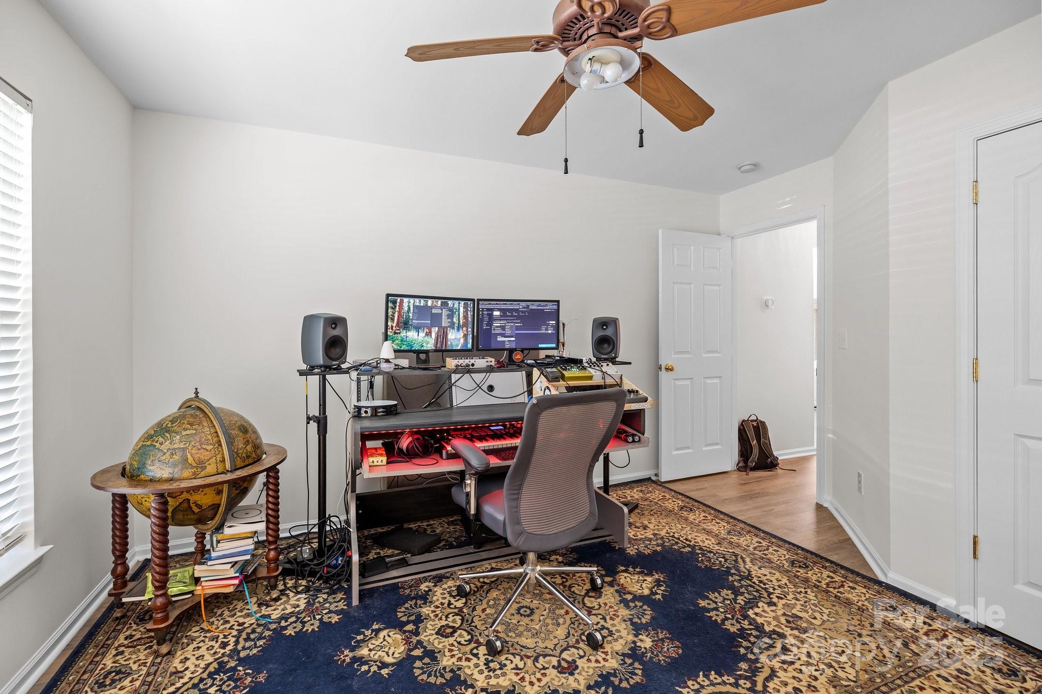 Clairemont - Residential