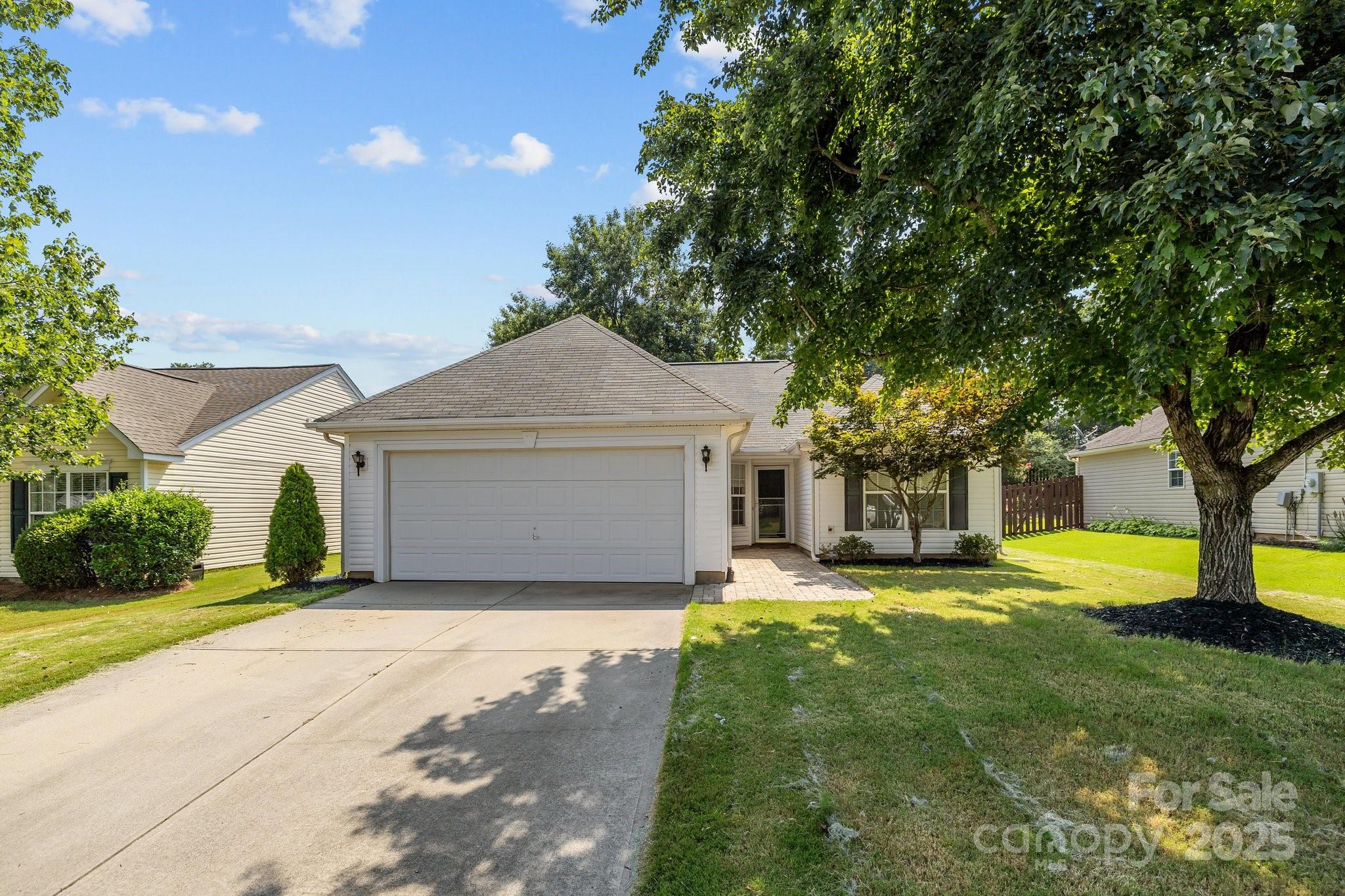 Clairemont - Residential