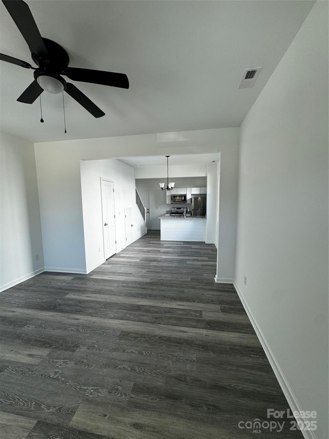 None - Residential Lease