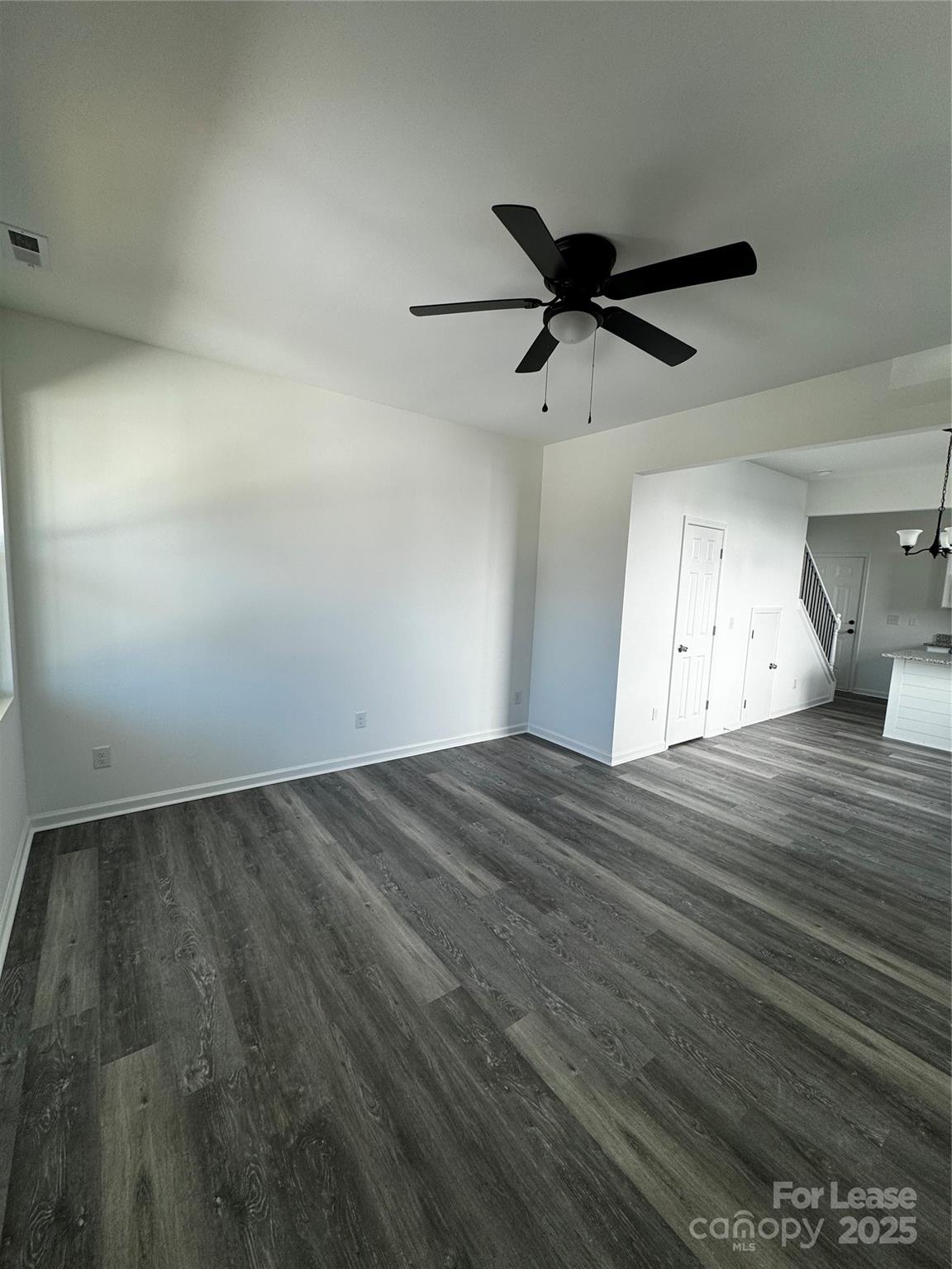 None - Residential Lease