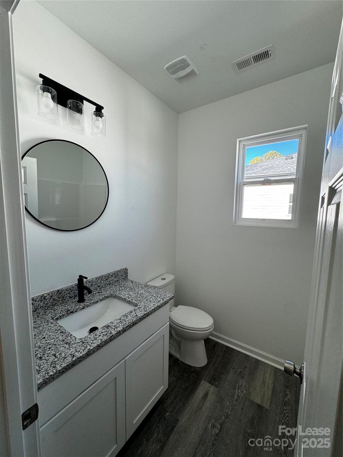 None - Residential Lease