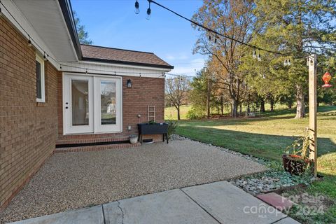 A home in Claremont