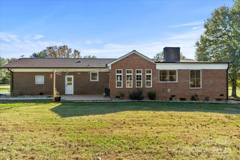 A home in Claremont