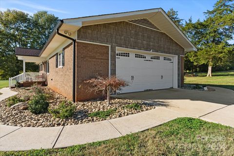 A home in Claremont