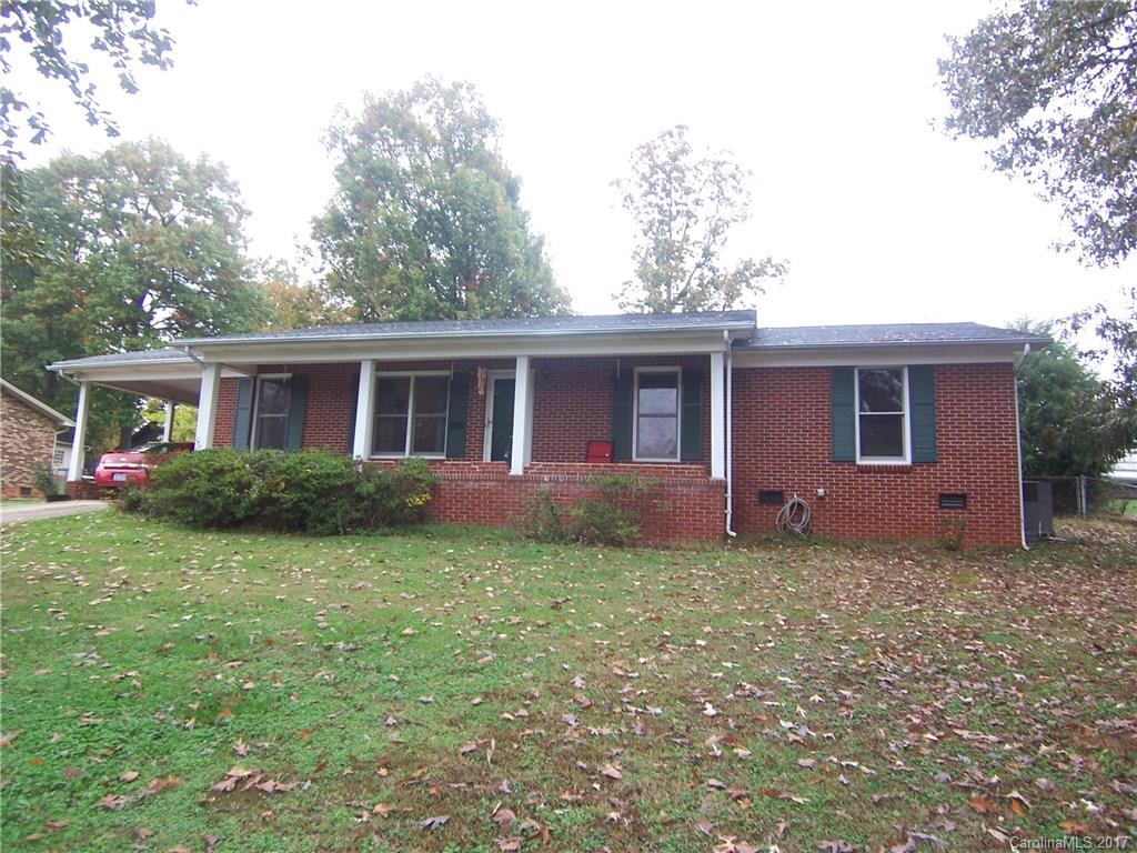 Southwood - Residential