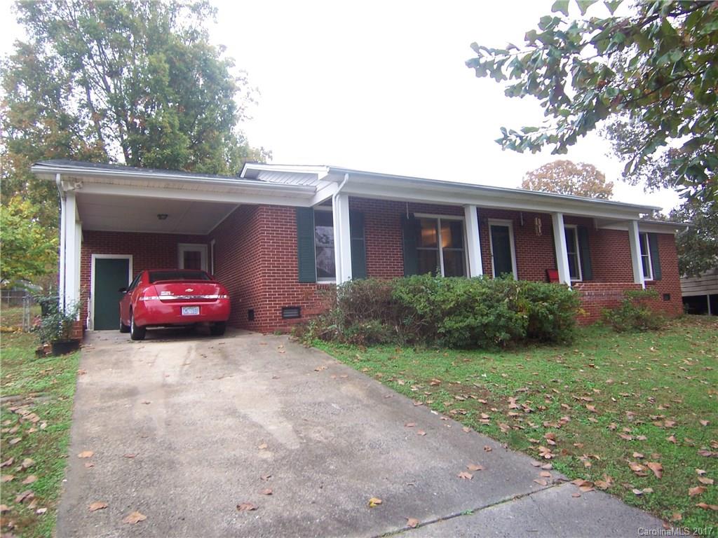Southwood - Residential