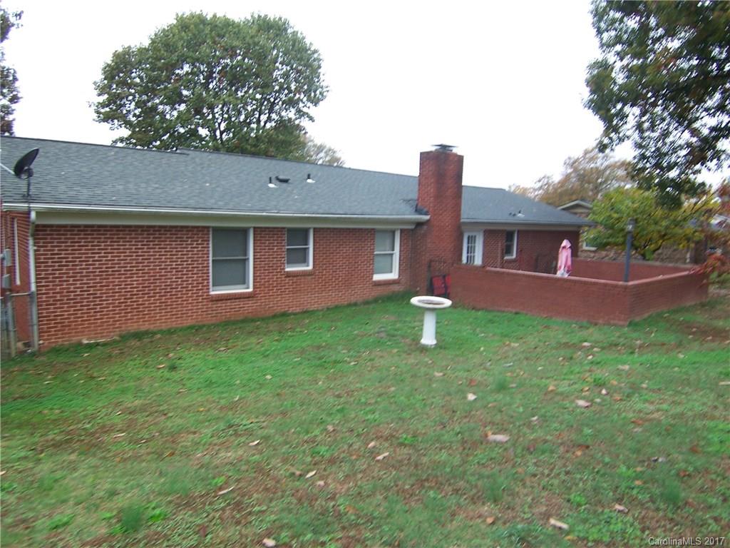 Southwood - Residential