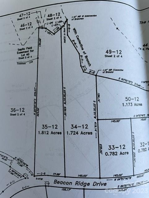 34-12 Beacon Ridge Drive