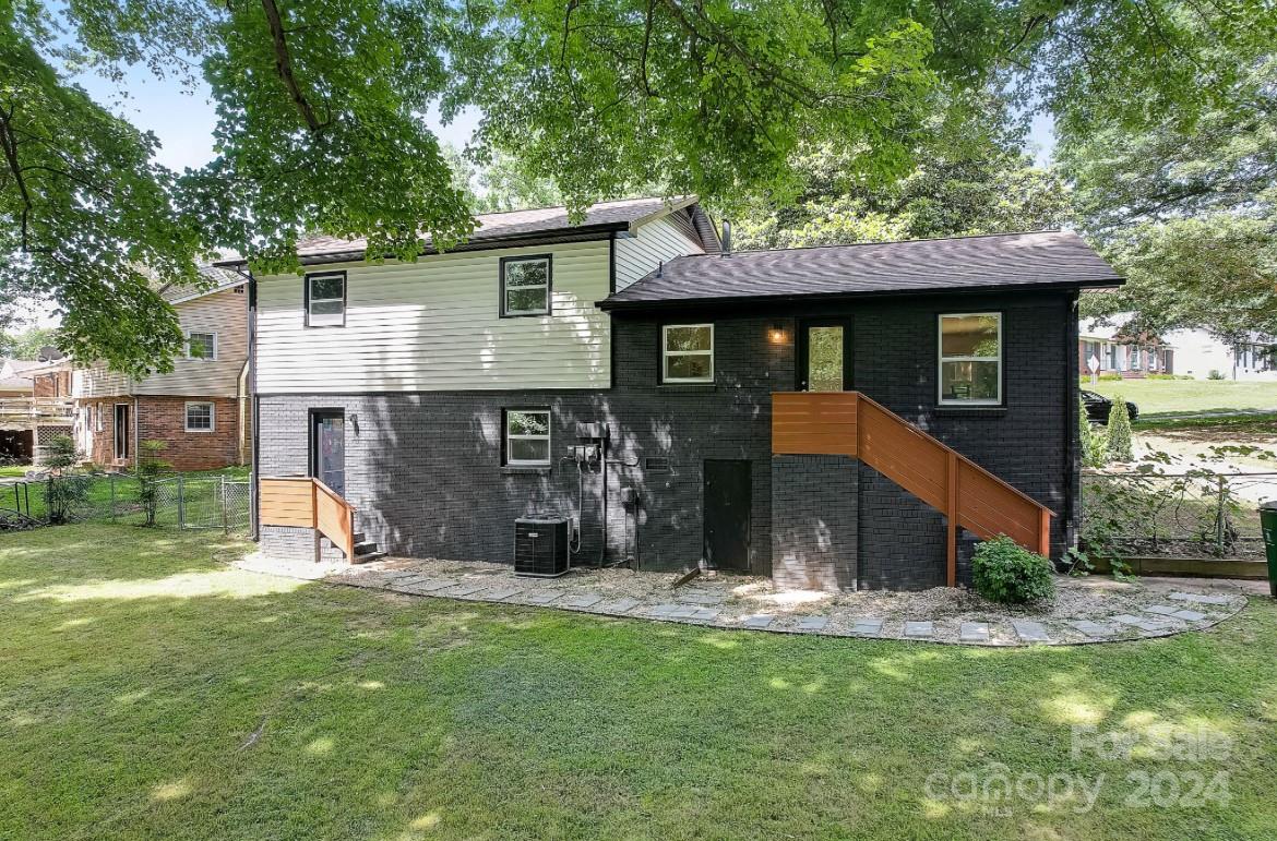 Windsor Park - Residential