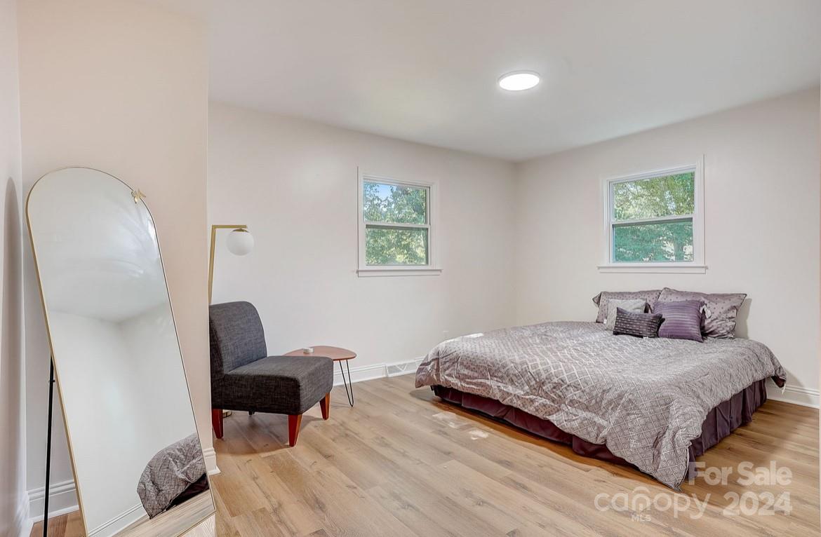 Windsor Park - Residential