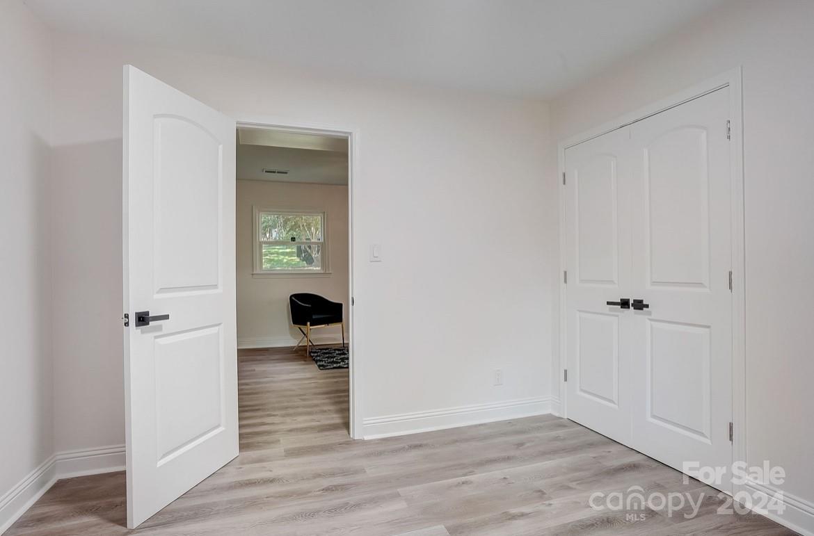 Windsor Park - Residential