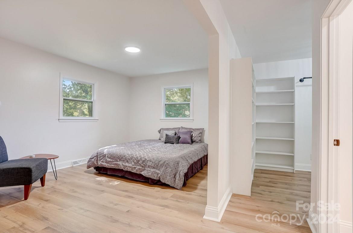 Windsor Park - Residential