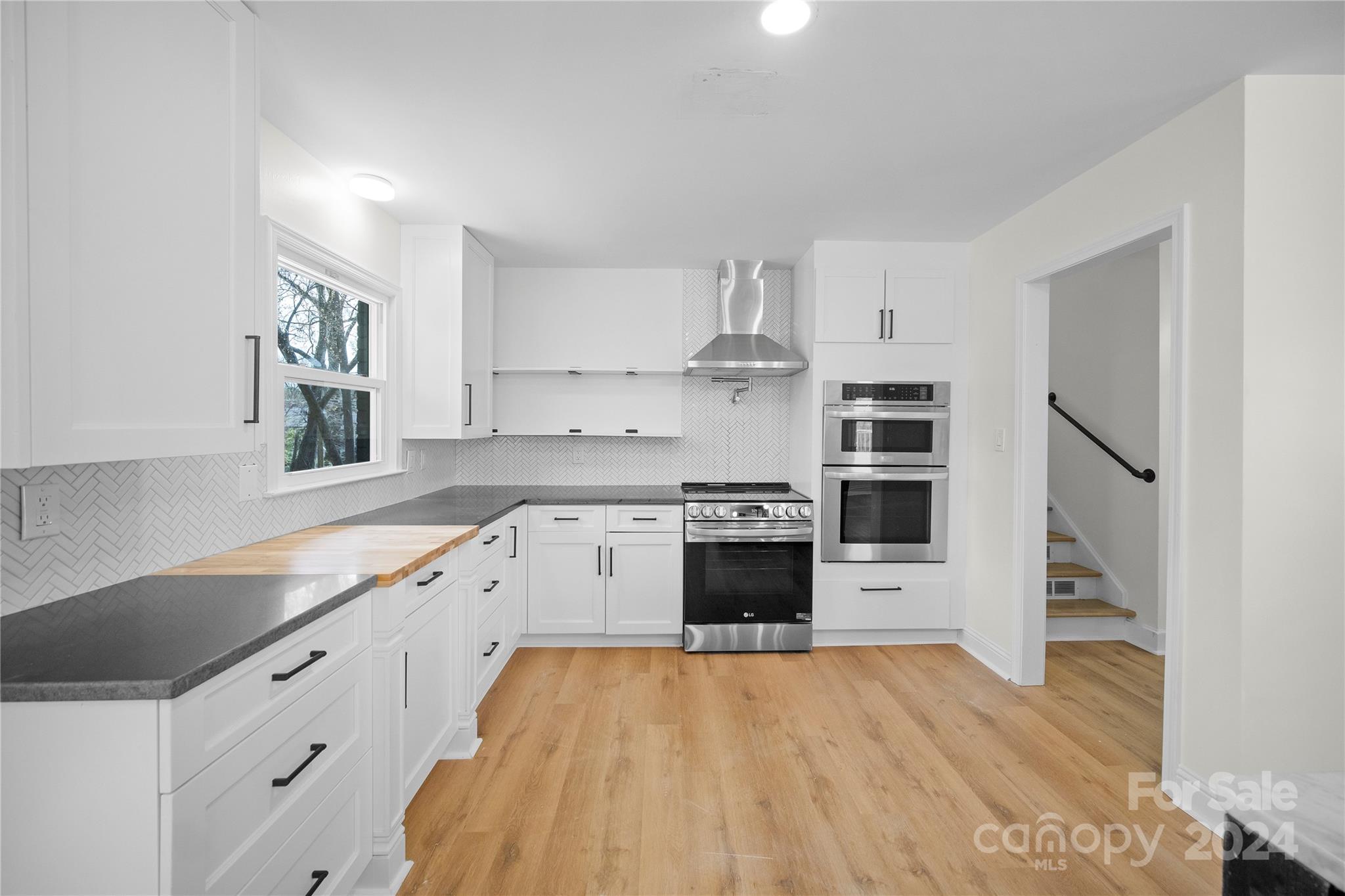 Windsor Park - Residential