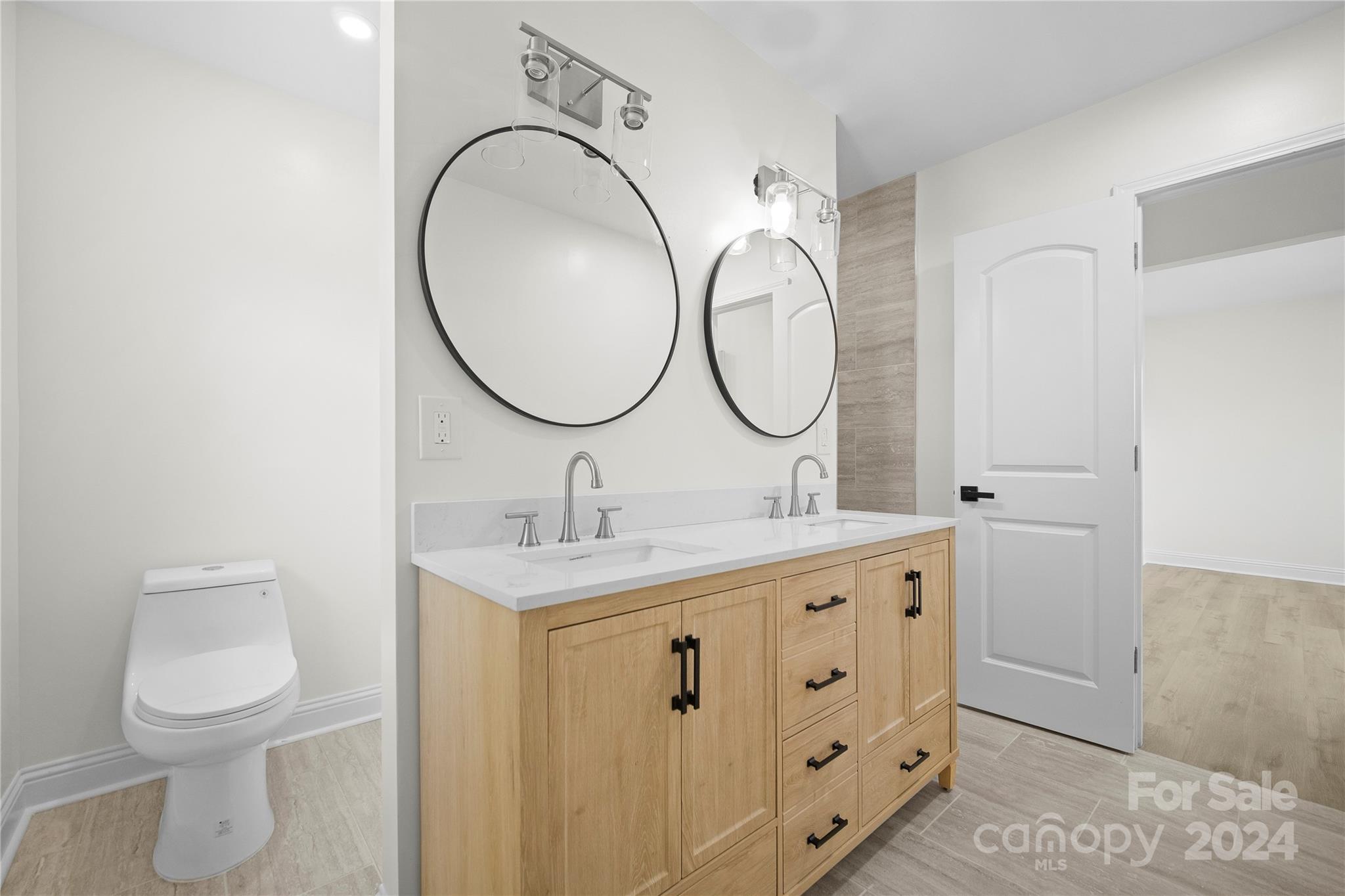 Windsor Park - Residential