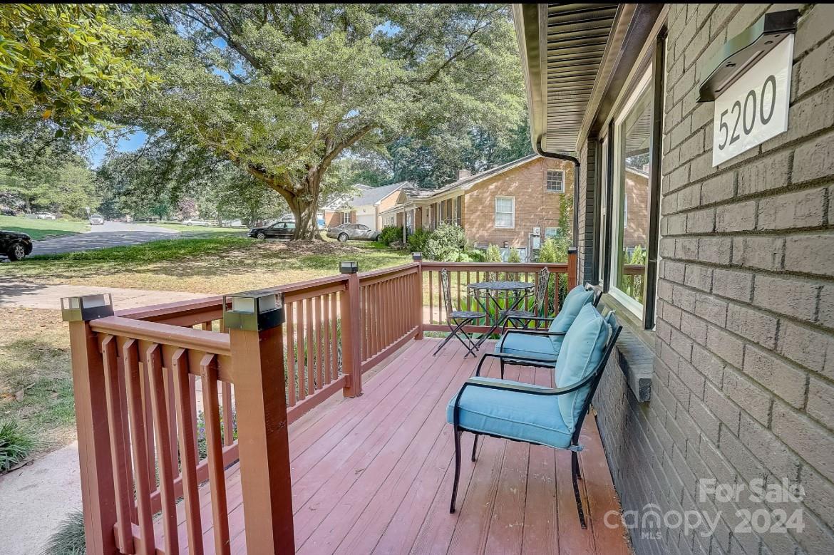 Windsor Park - Residential