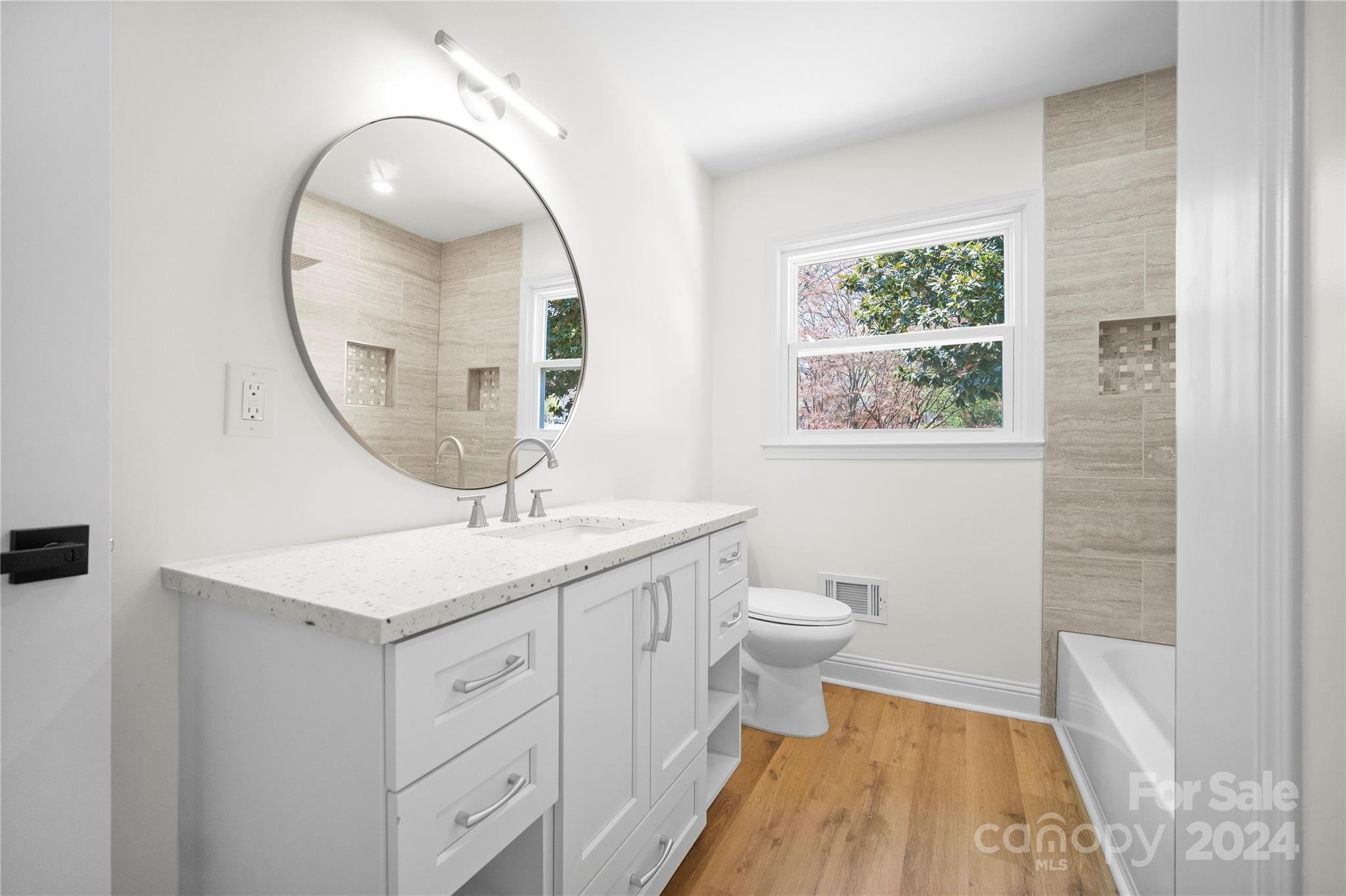 Windsor Park - Residential