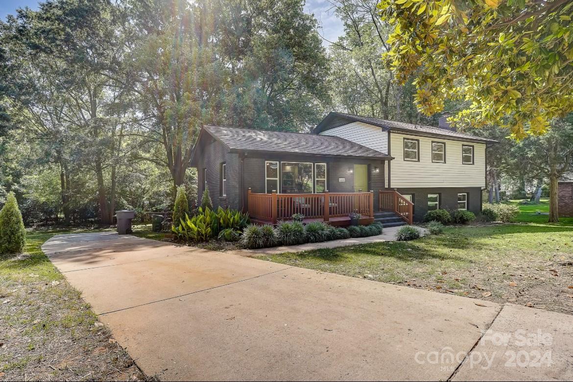 Windsor Park - Residential