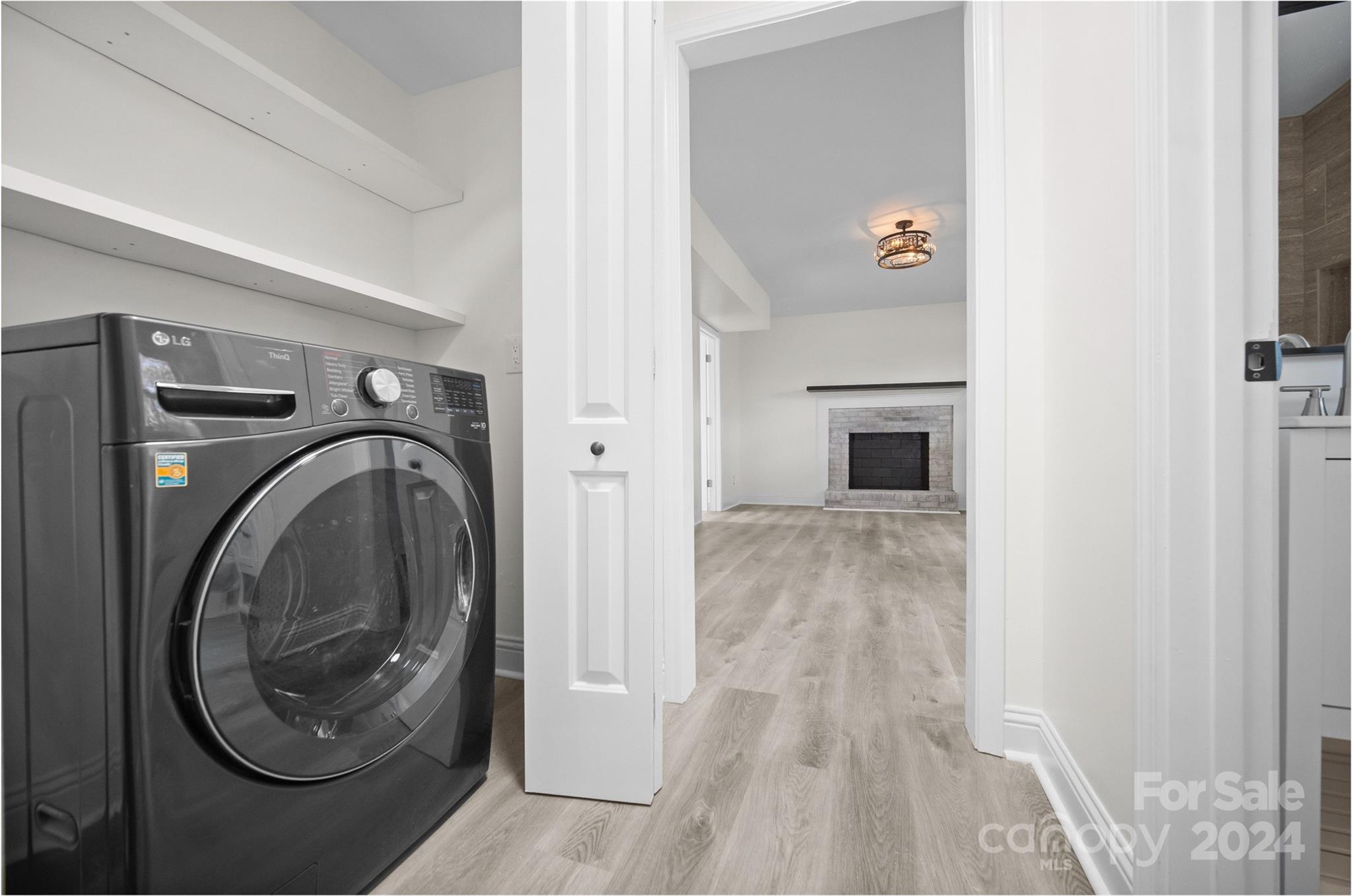 Windsor Park - Residential