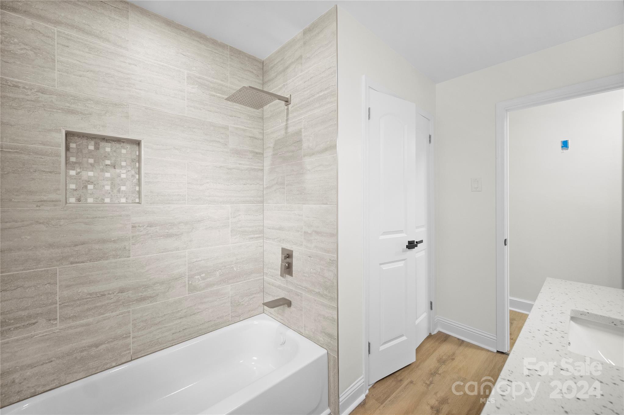 Windsor Park - Residential