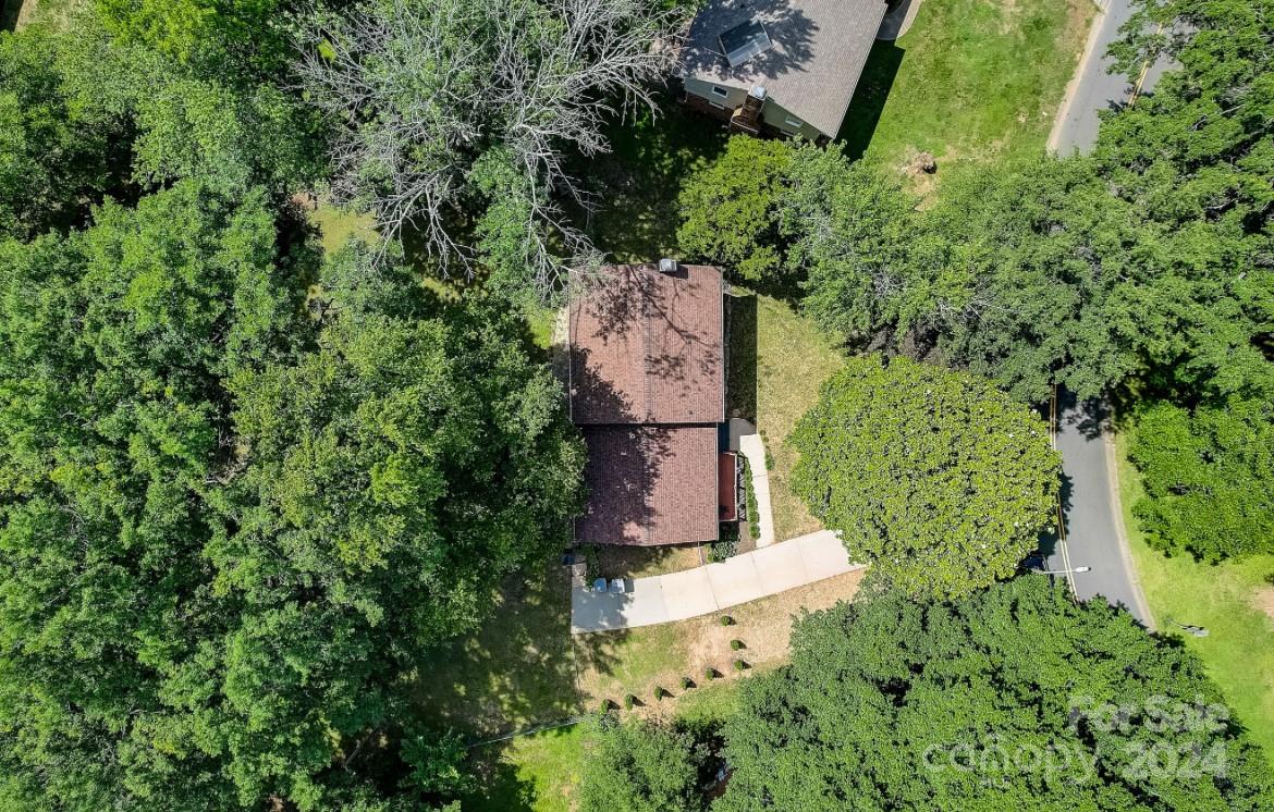 Windsor Park - Residential