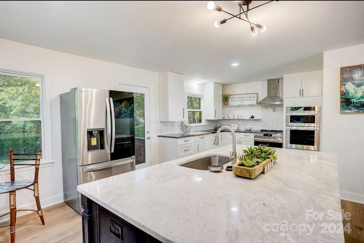 Windsor Park - Residential