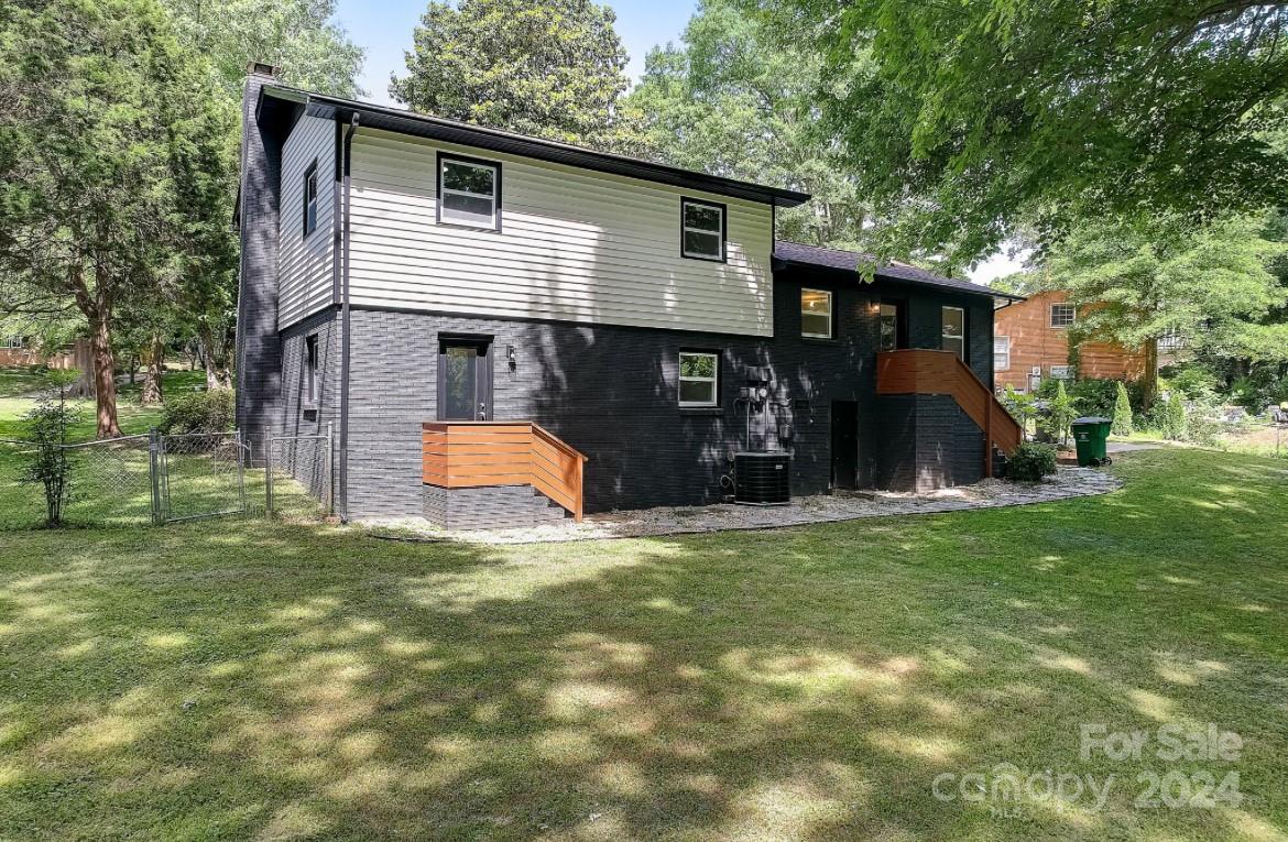 Windsor Park - Residential