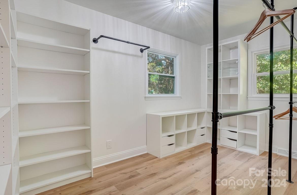 Windsor Park - Residential