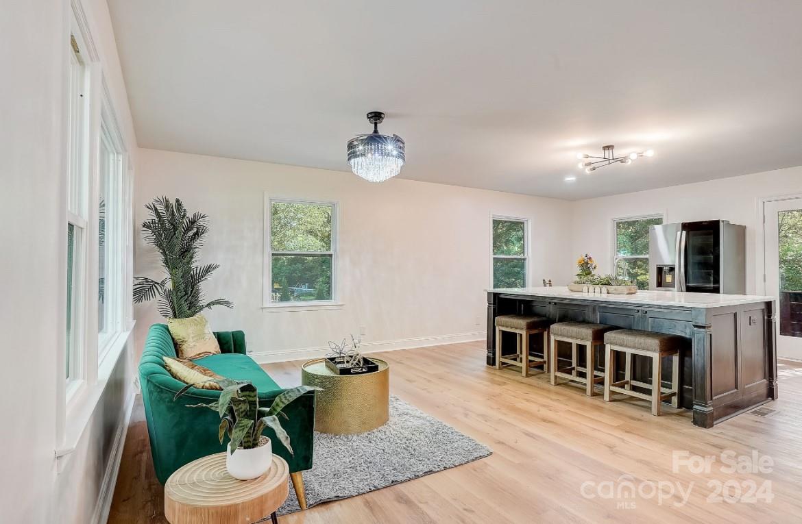 Windsor Park - Residential