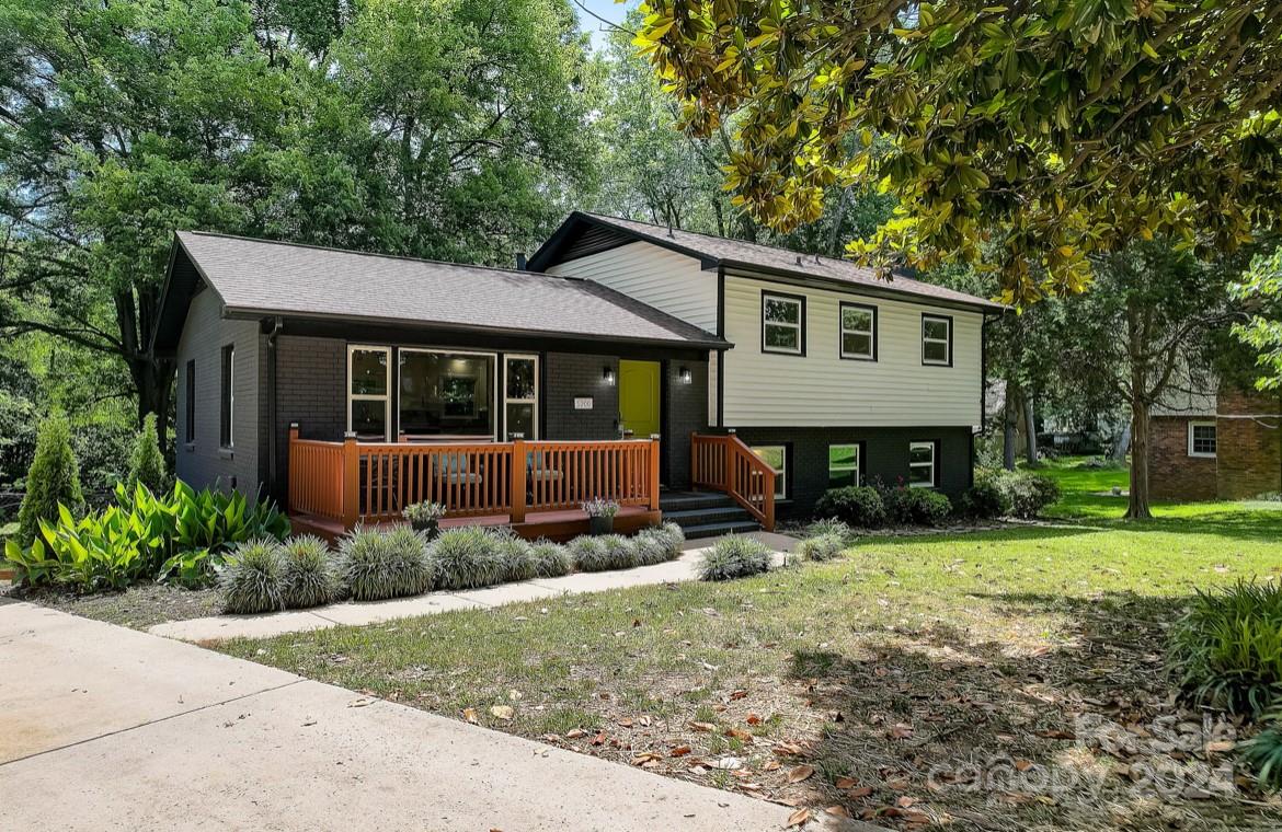 Windsor Park - Residential