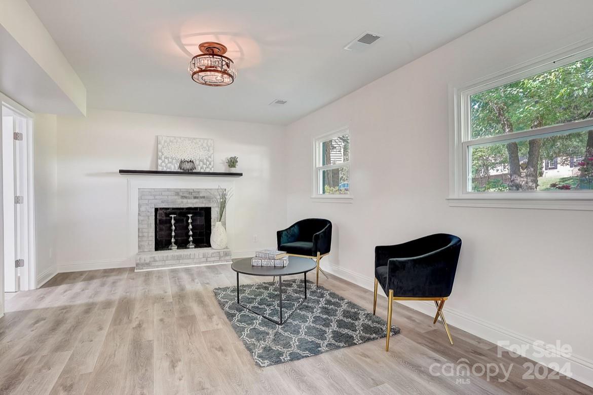 Windsor Park - Residential