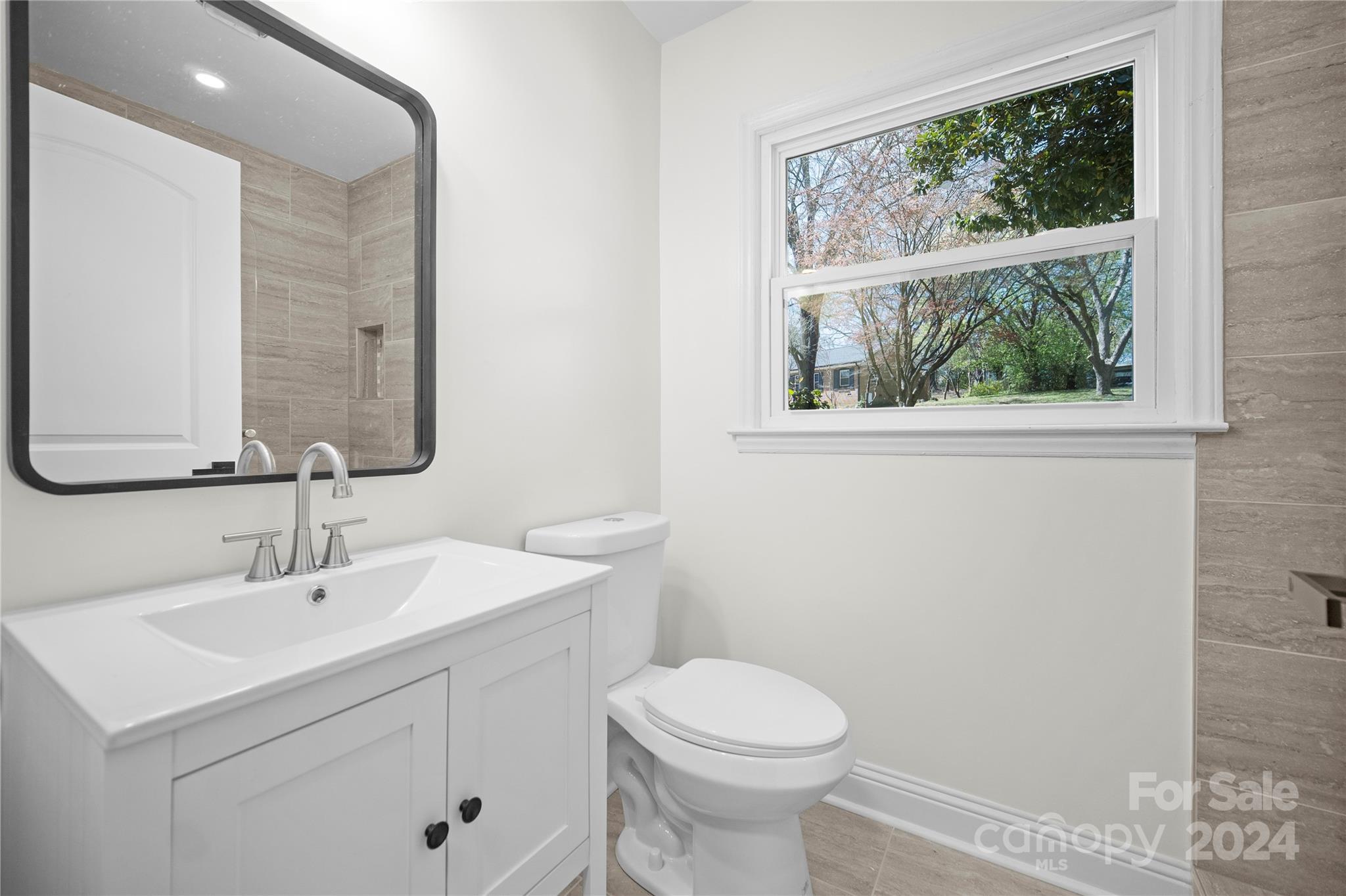 Windsor Park - Residential