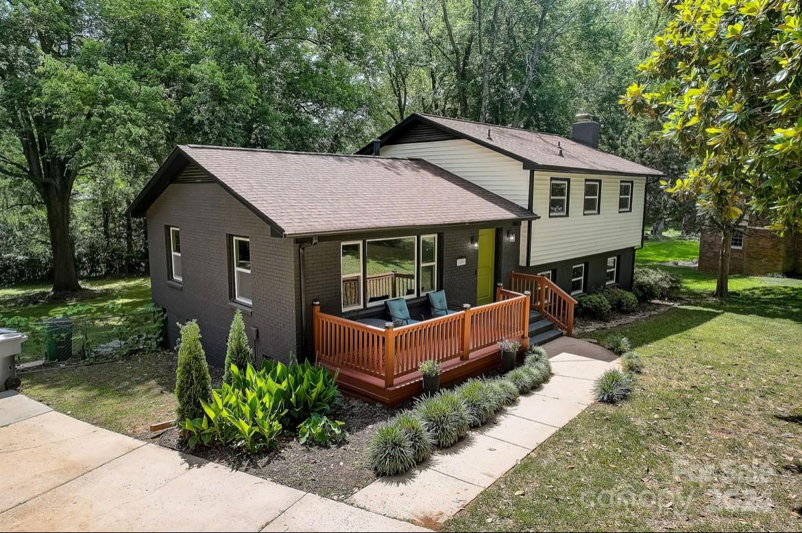 Windsor Park - Residential