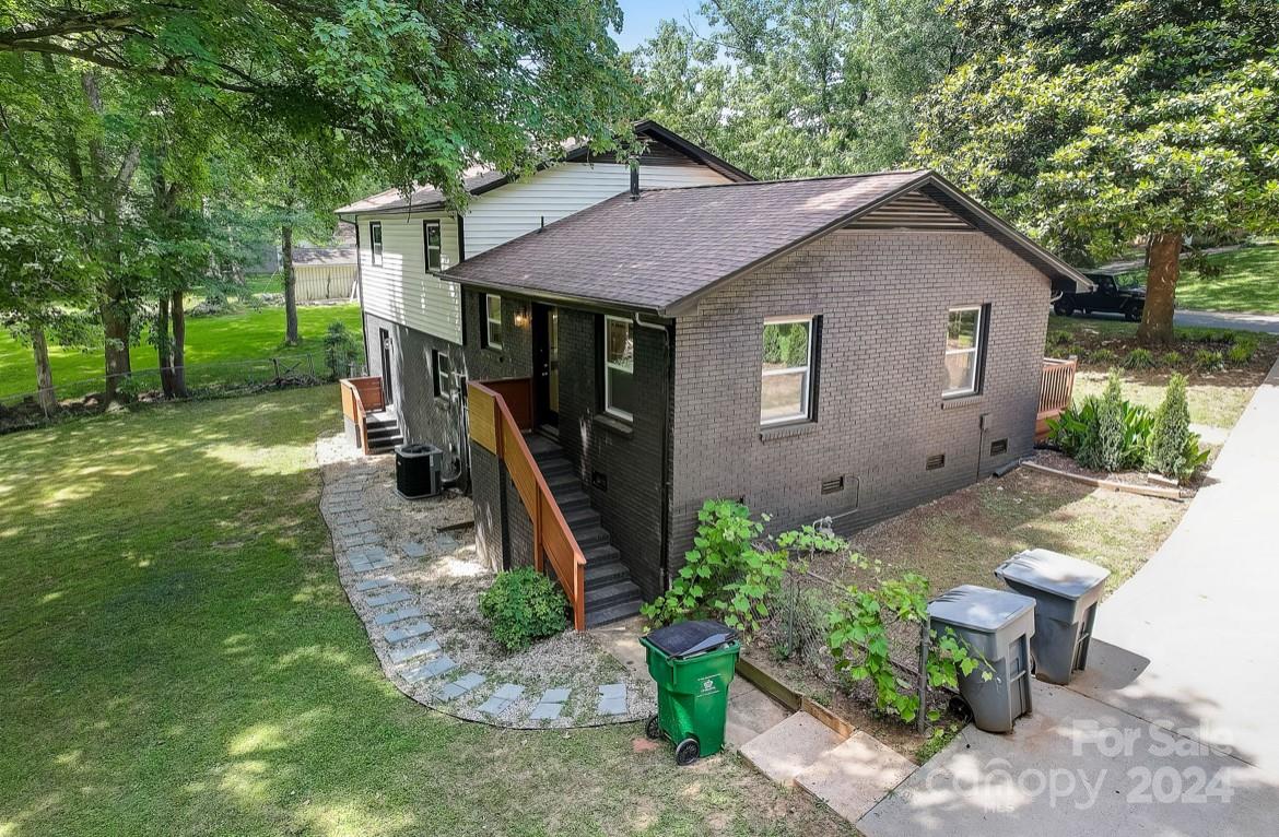 Windsor Park - Residential