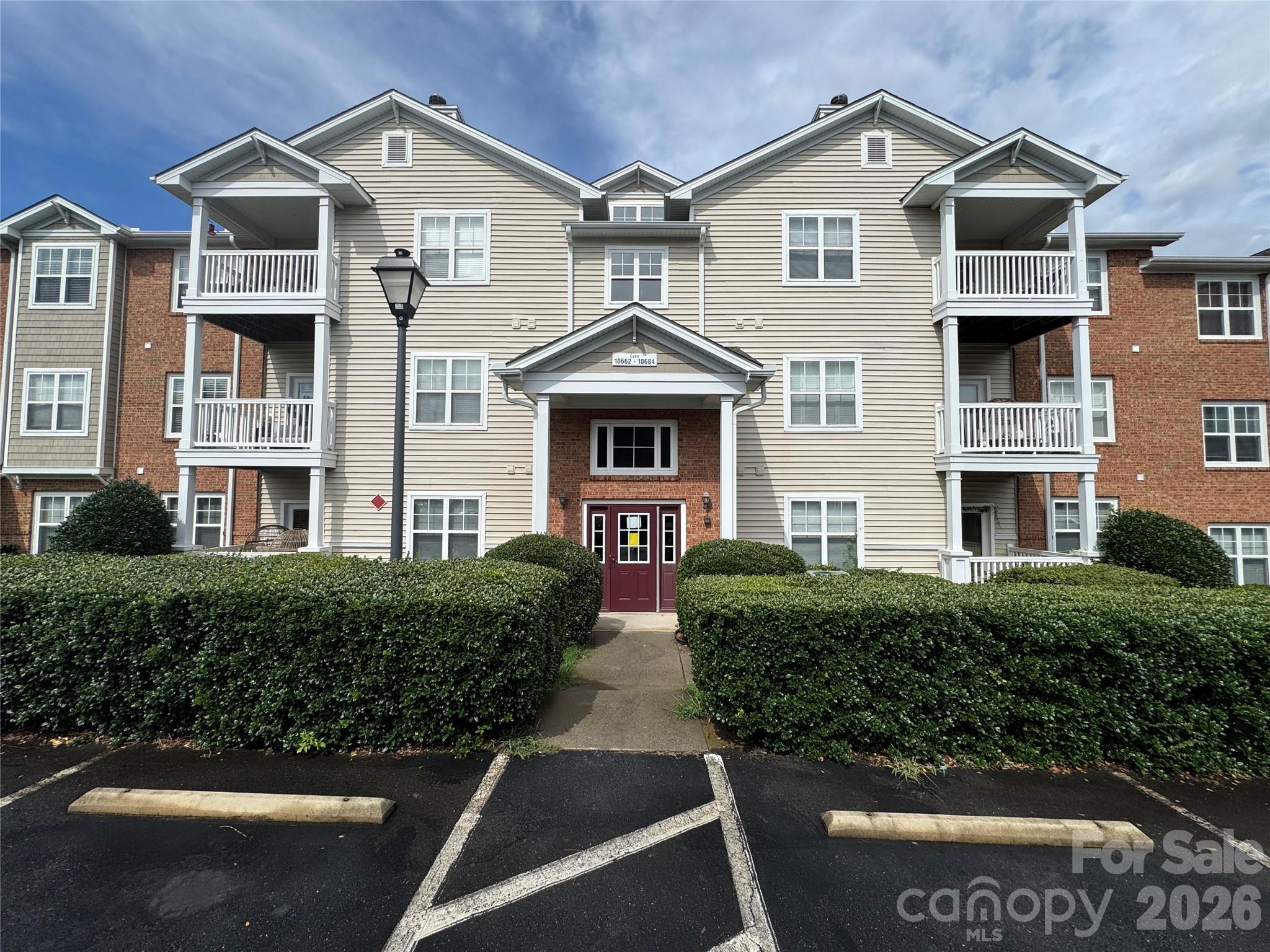 Hyde Park - Residential