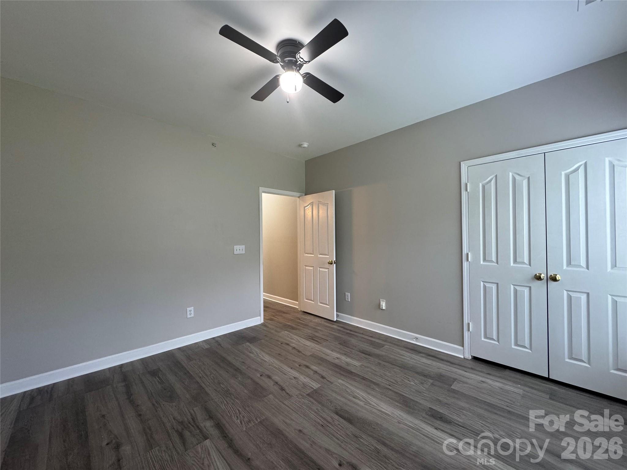 Hyde Park - Residential