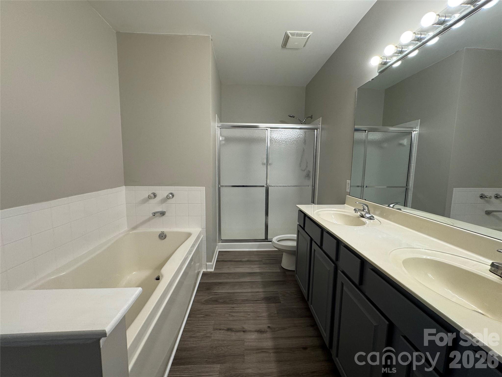 Hyde Park - Residential