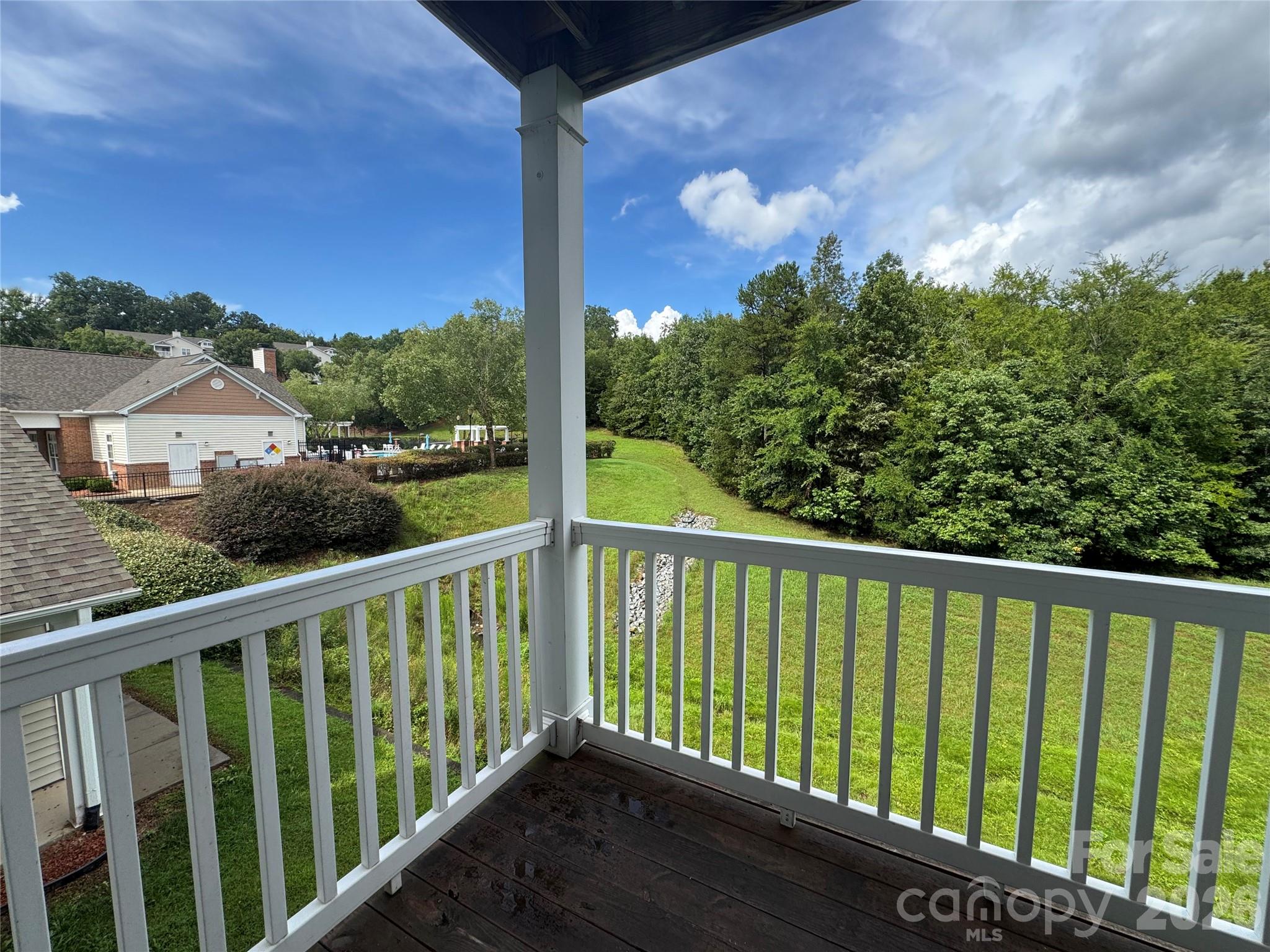 Hyde Park - Residential