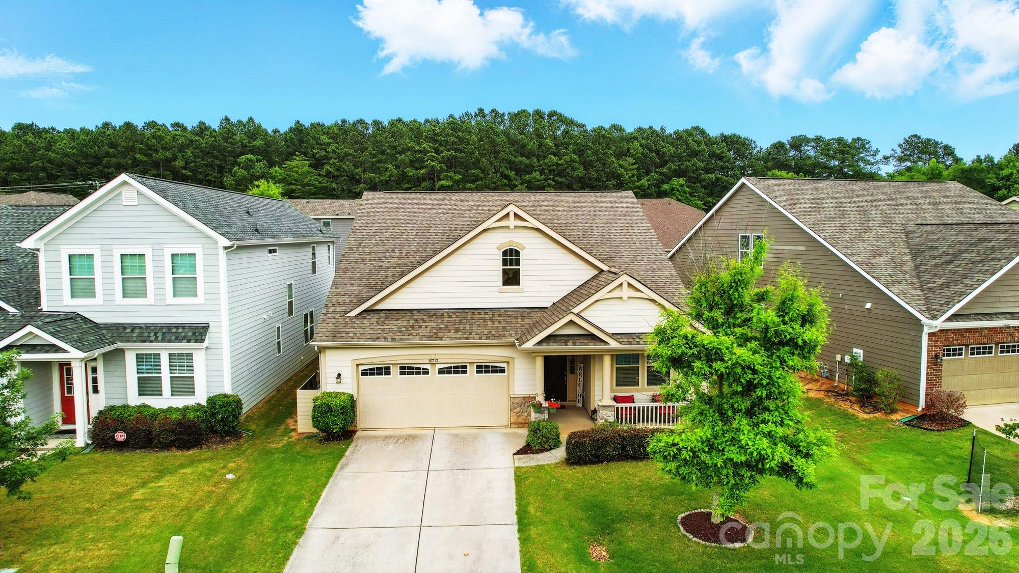 Ridgewater - Residential