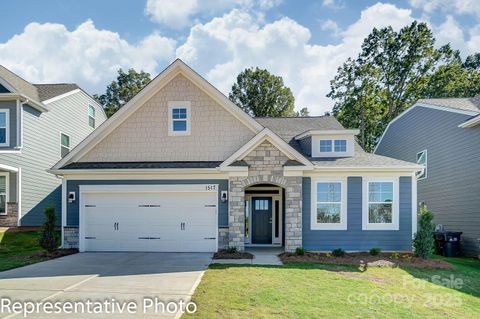 157 S Prestwick Way Mooresville NC 28115
