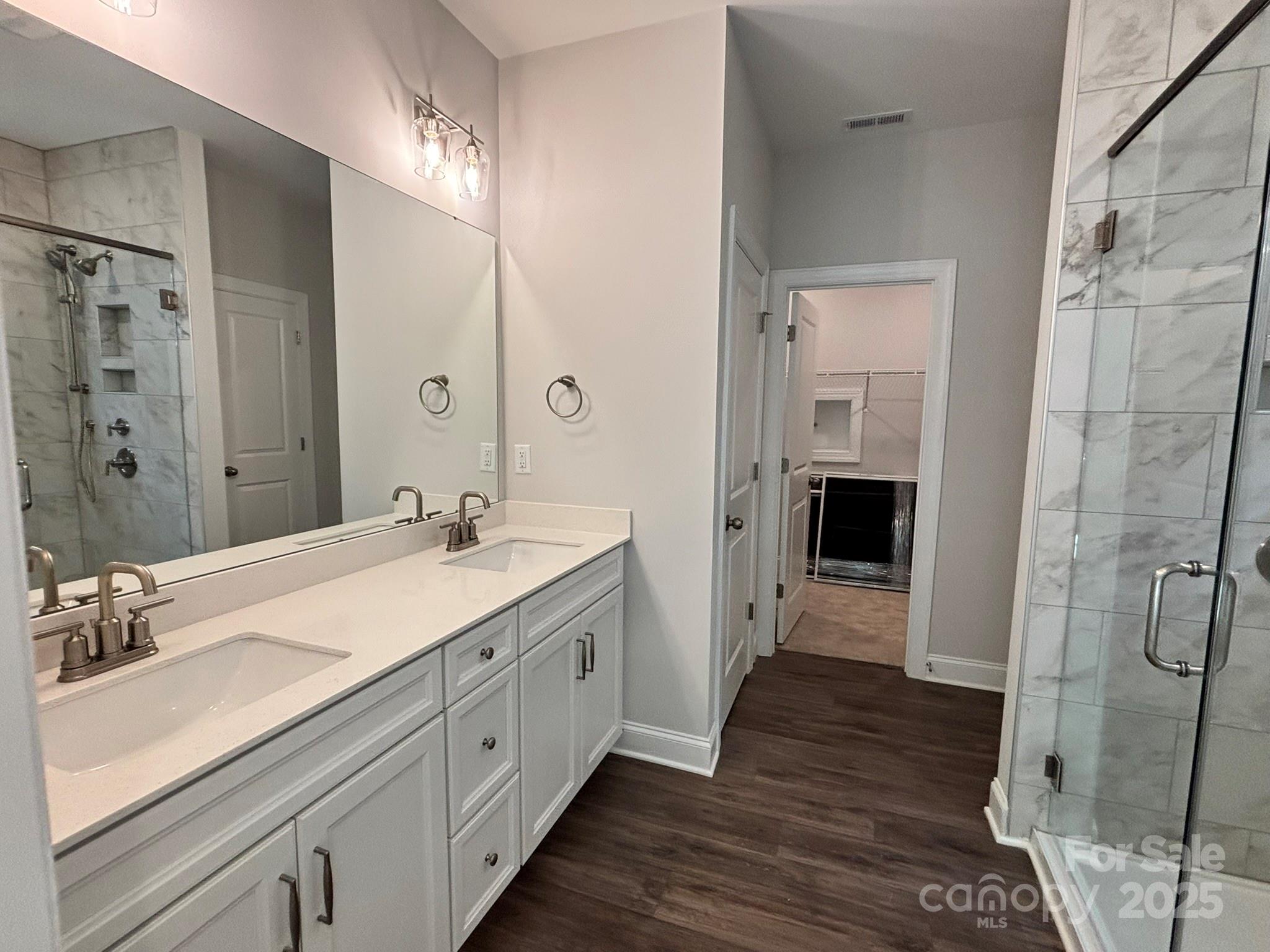 Villas At Prestwick - Residential